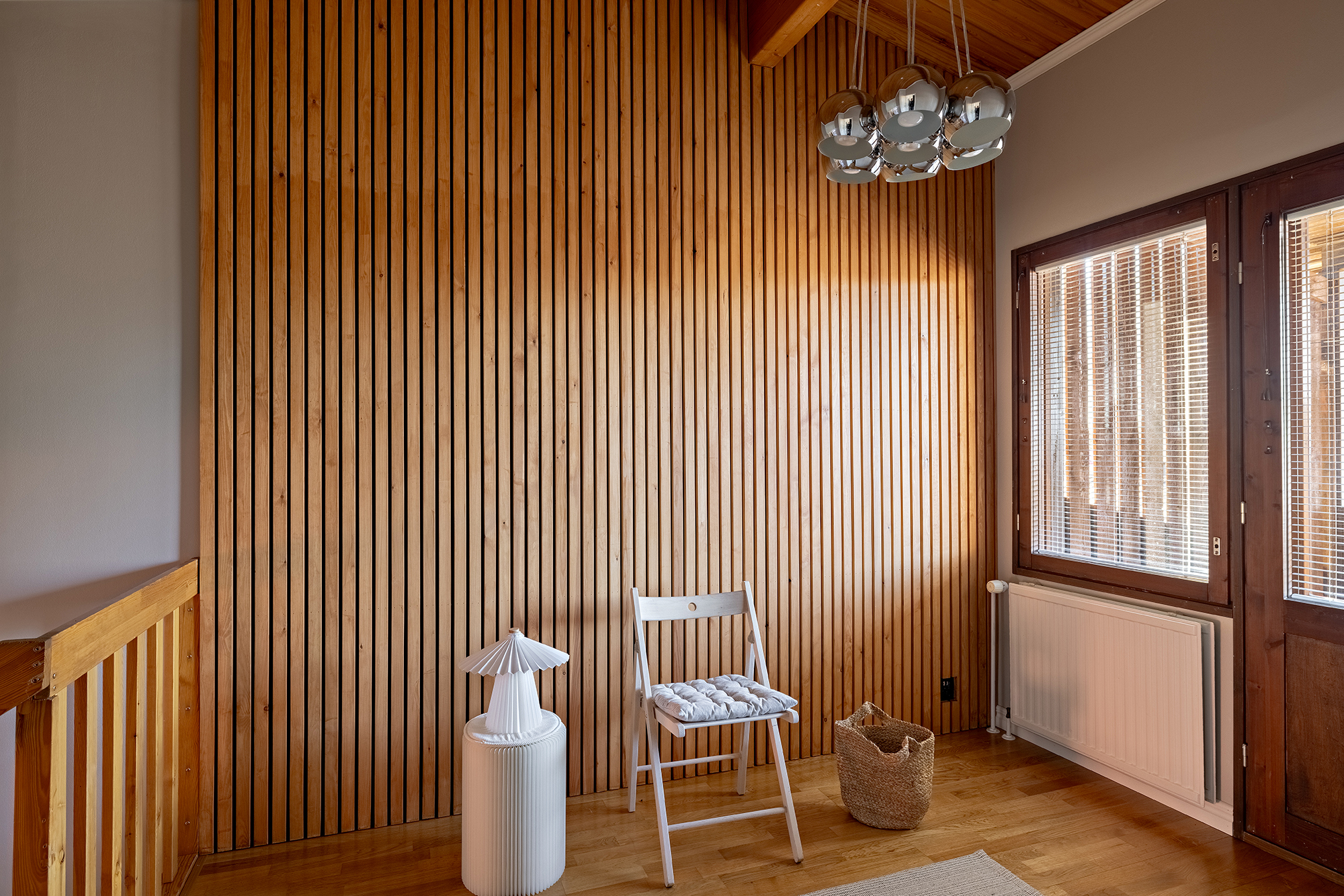 Ahmalantie 4, Mäntylä, Oulu