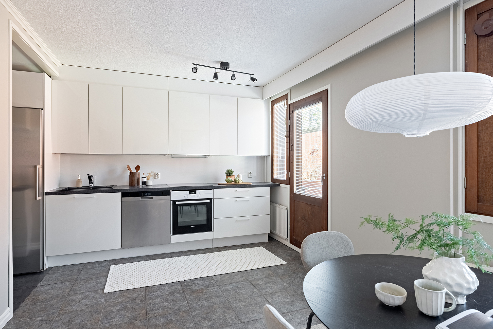 Ahmalantie 4, Mäntylä, Oulu