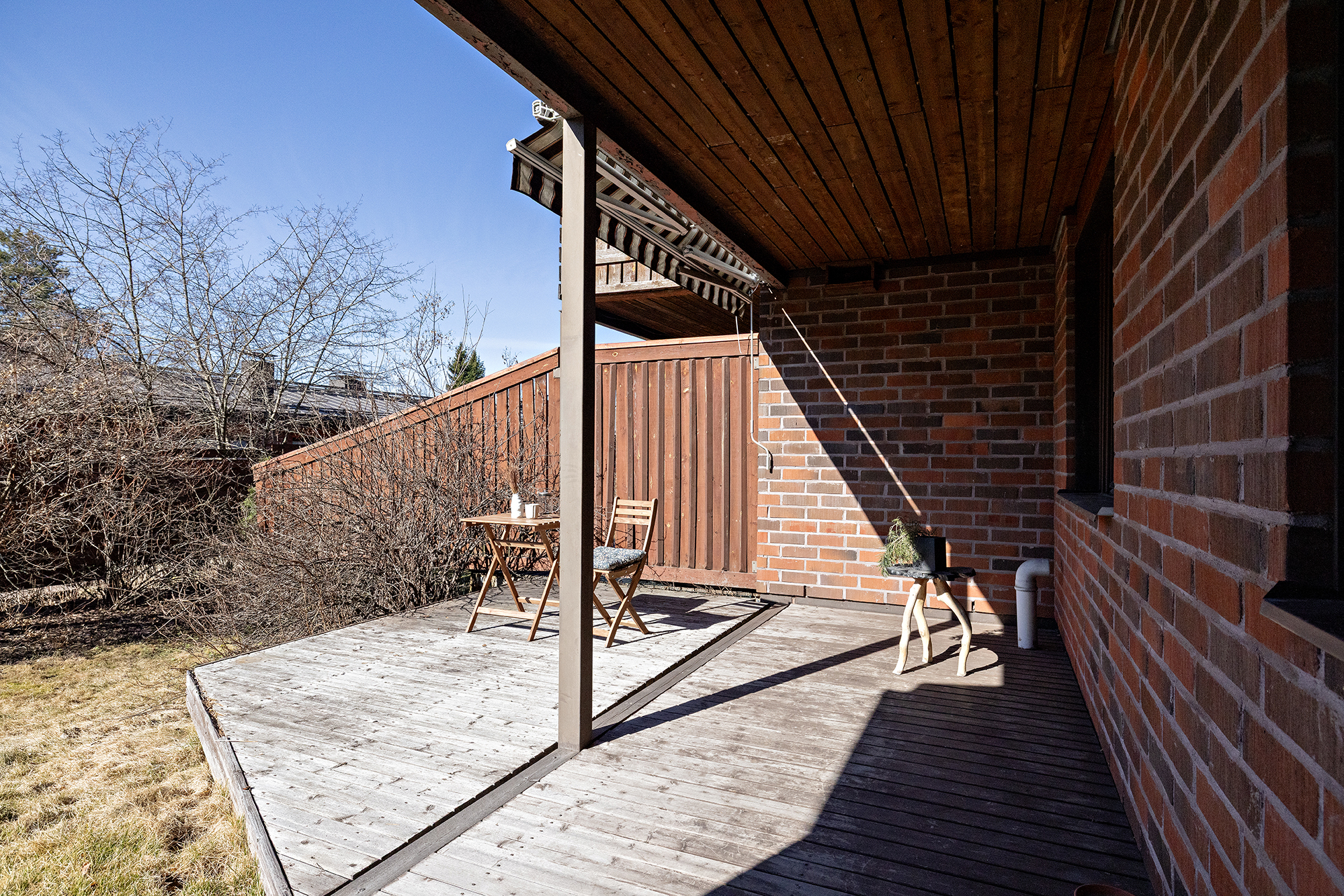 Ahmalantie 4, Mäntylä, Oulu