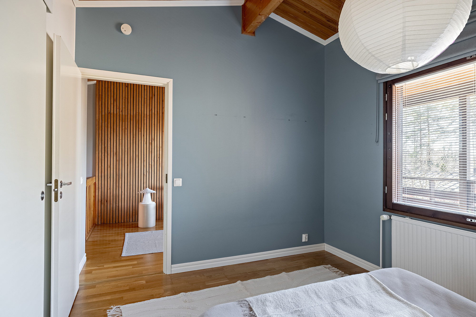 Ahmalantie 4, Mäntylä, Oulu