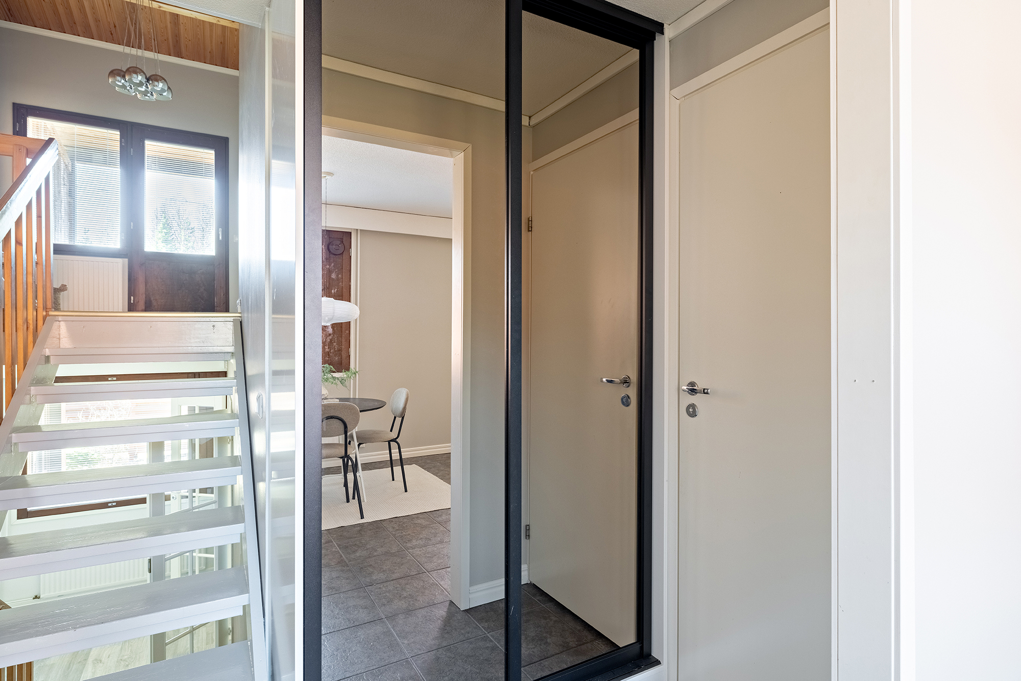 Ahmalantie 4, Mäntylä, Oulu