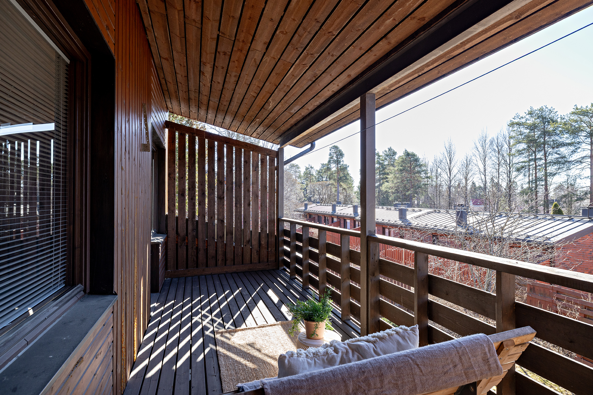 Ahmalantie 4, Mäntylä, Oulu