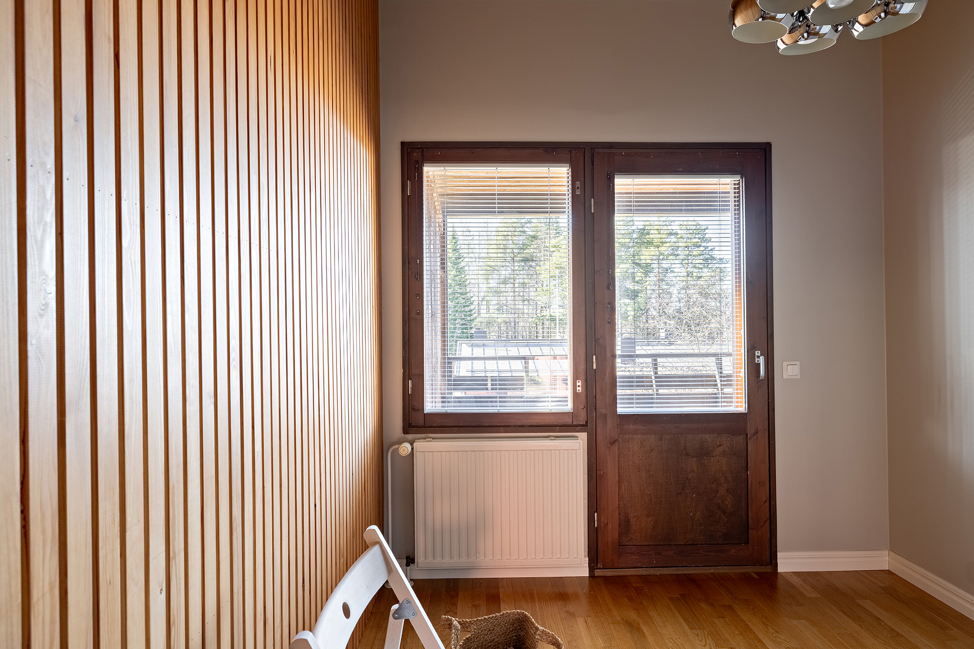 Ahmalantie 4, Mäntylä, Oulu