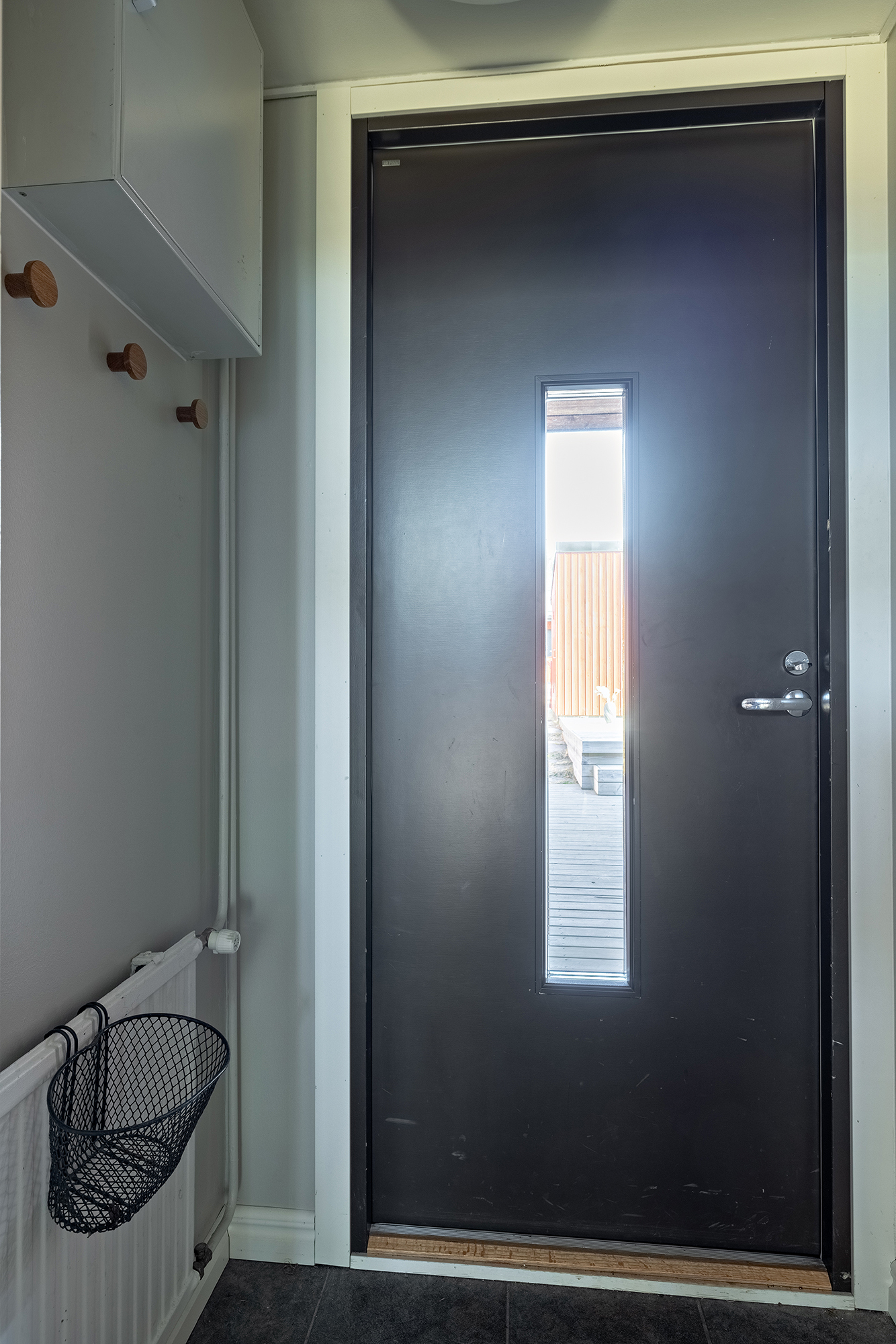 Ahmalantie 4, Mäntylä, Oulu