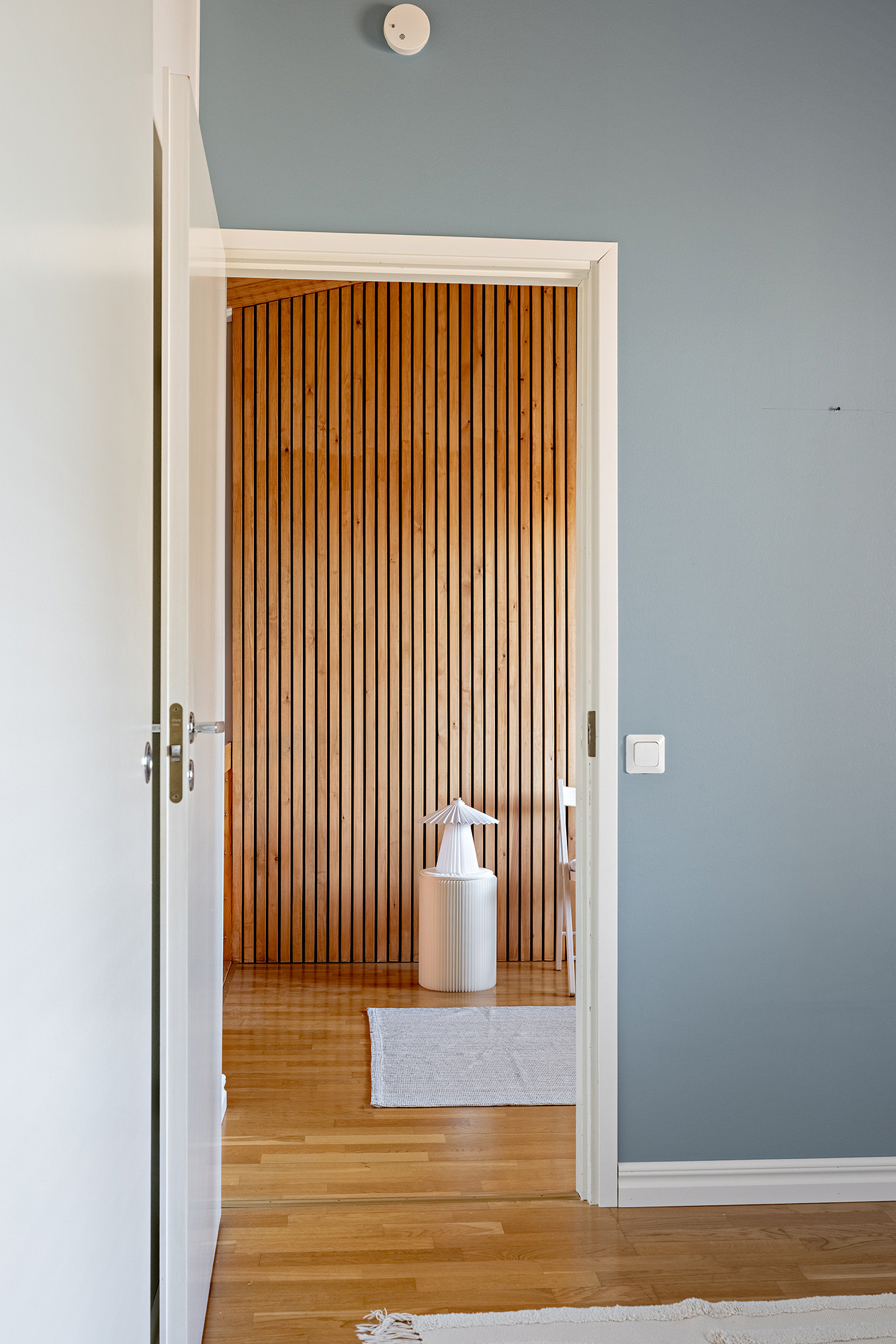 Ahmalantie 4, Mäntylä, Oulu