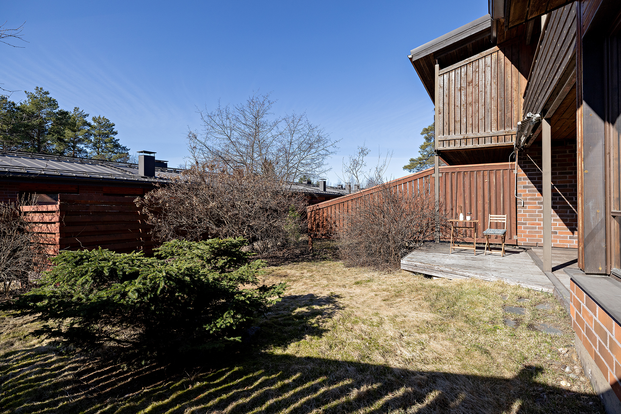 Ahmalantie 4, Mäntylä, Oulu