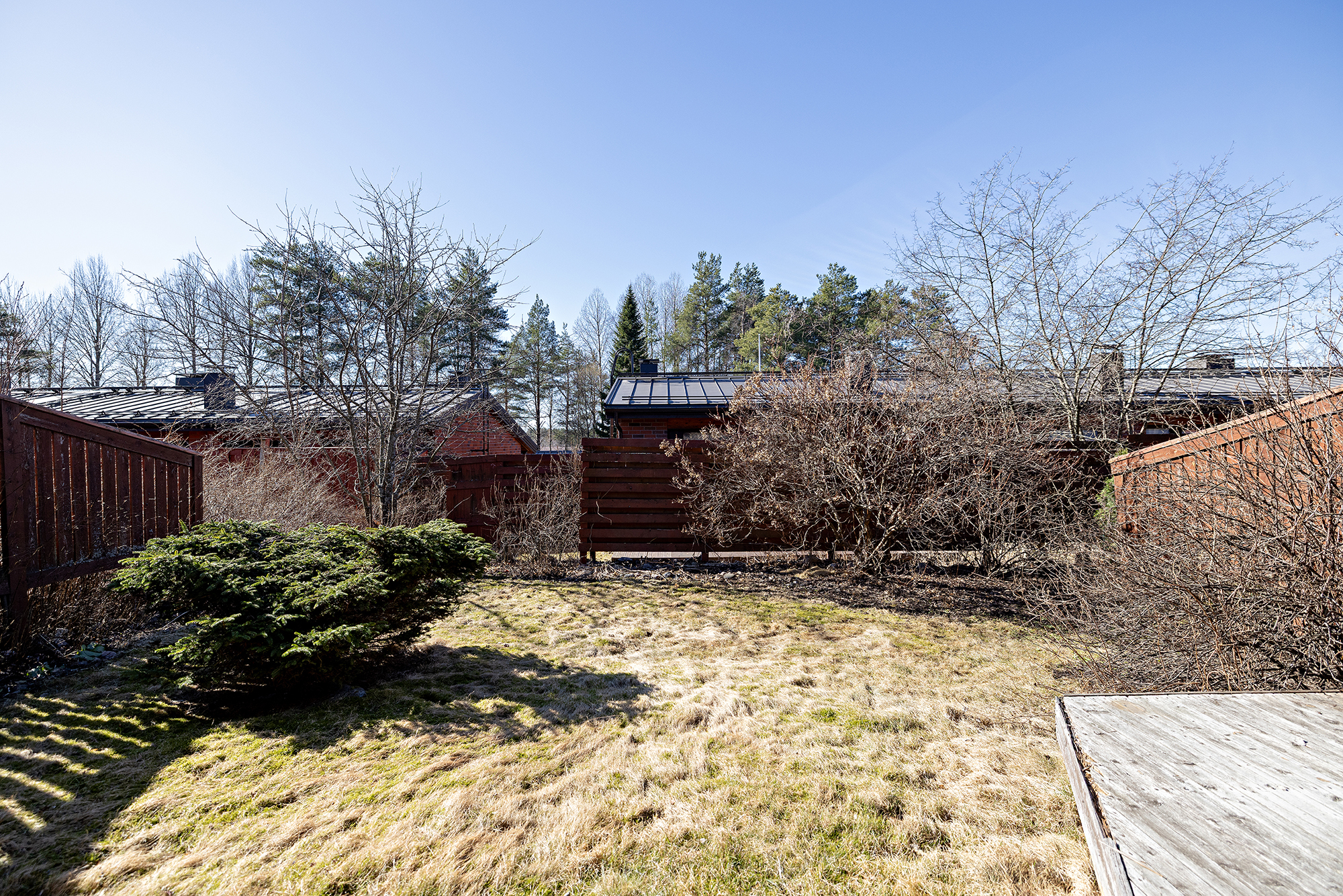 Ahmalantie 4, Mäntylä, Oulu