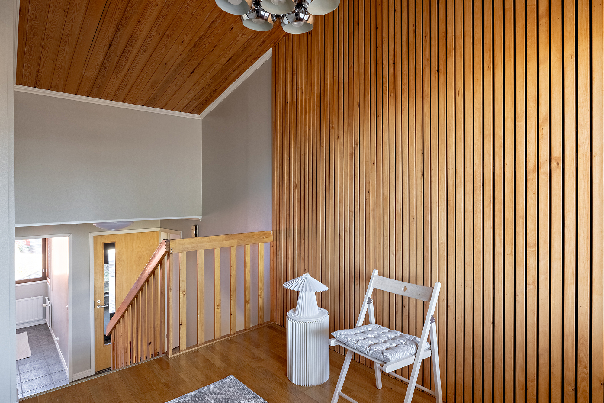 Ahmalantie 4, Mäntylä, Oulu