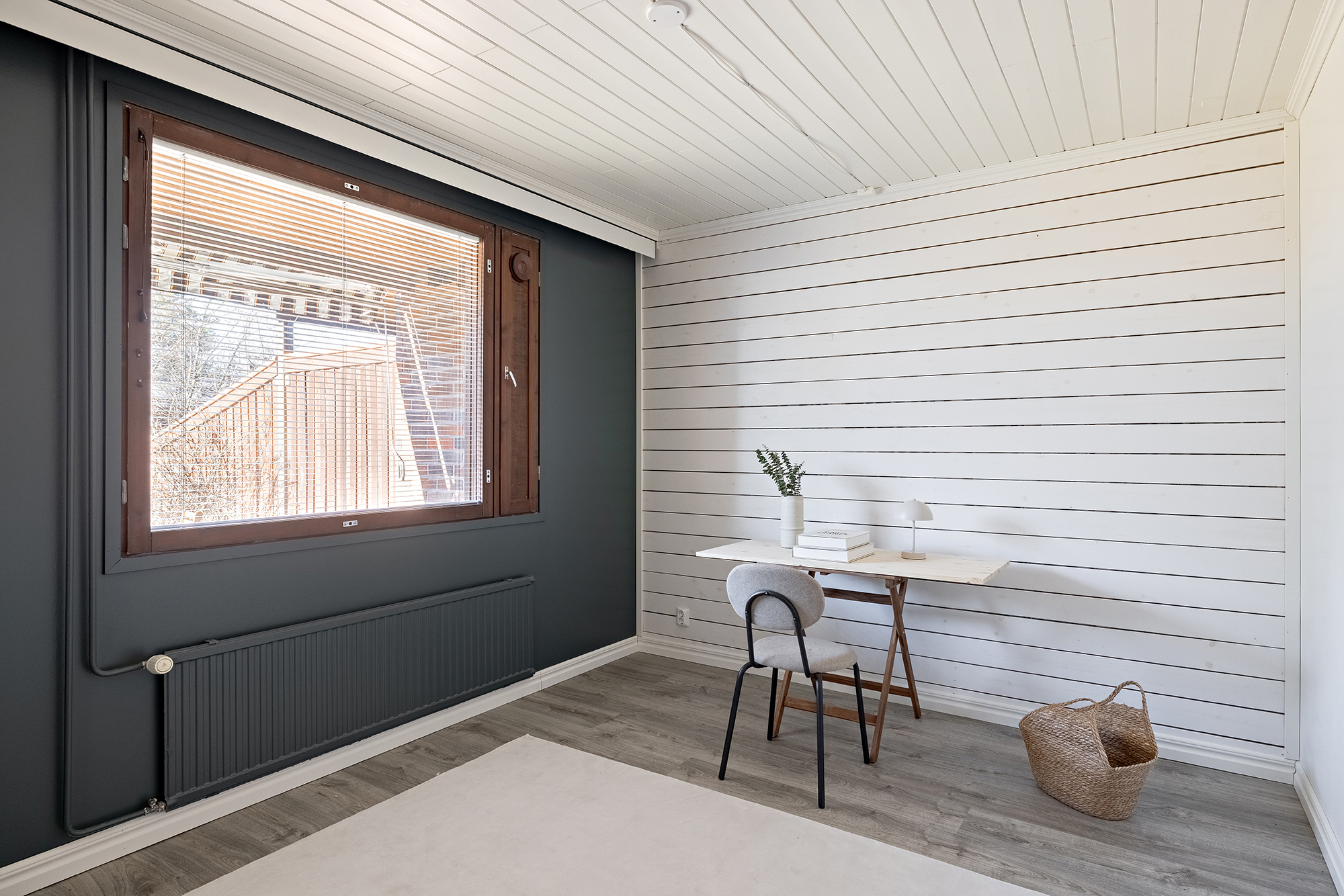 Ahmalantie 4, Mäntylä, Oulu