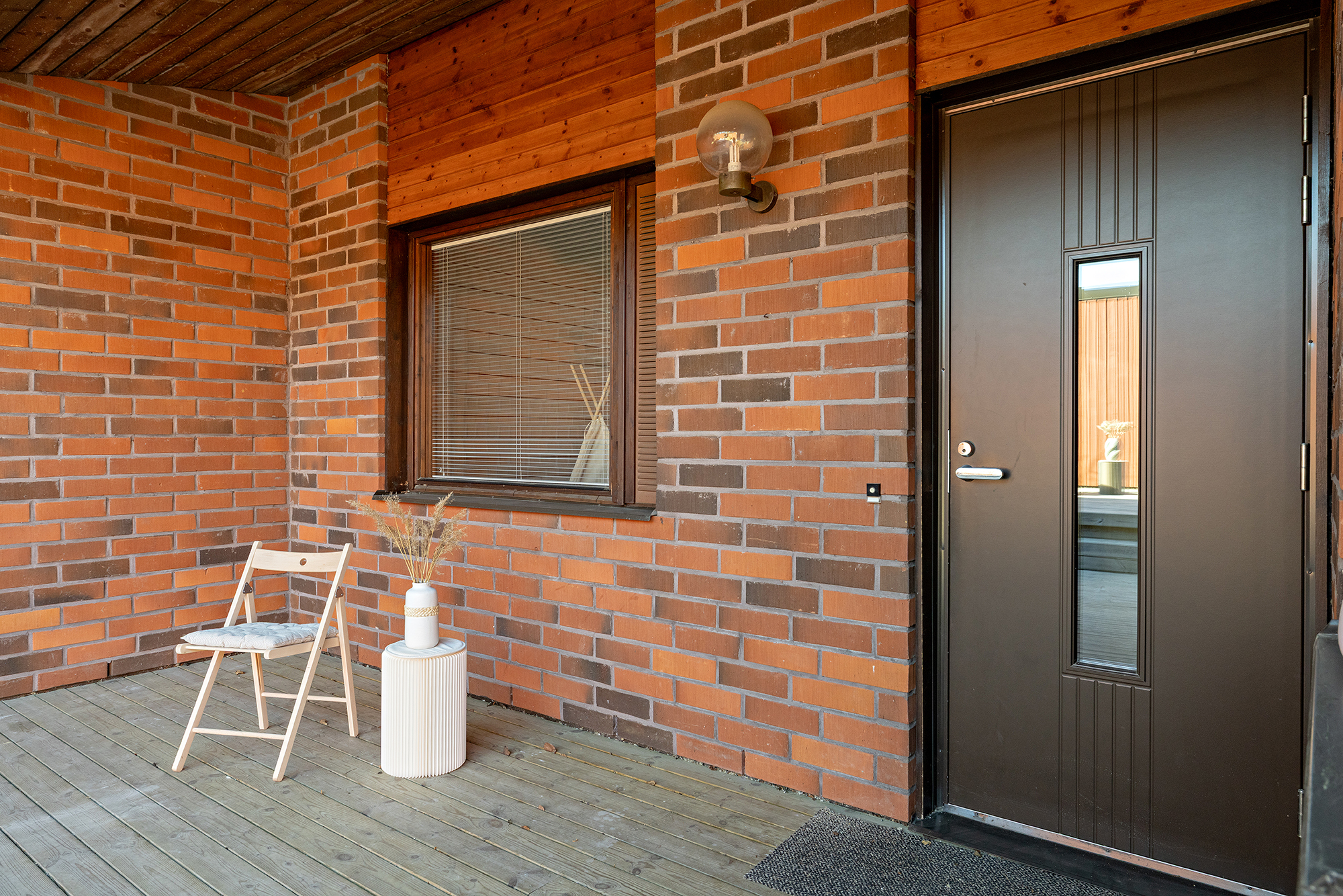 Ahmalantie 4, Mäntylä, Oulu