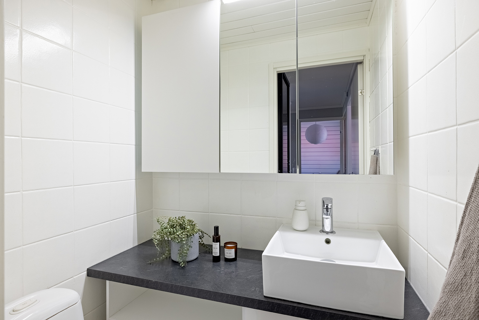 Ahmalantie 4, Mäntylä, Oulu