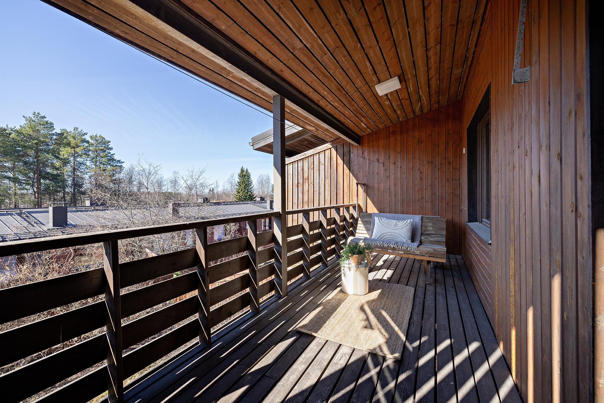 Ahmalantie 4, Mäntylä, Oulu