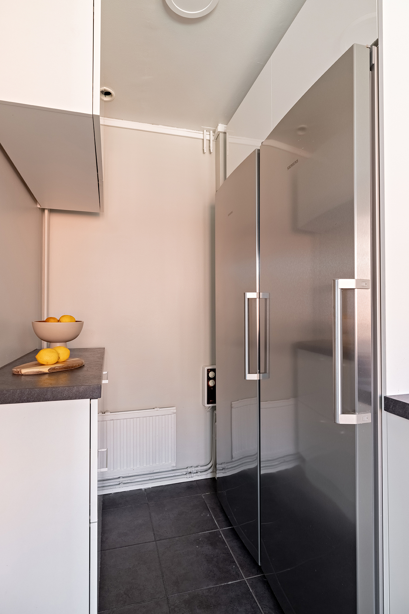 Ahmalantie 4, Mäntylä, Oulu