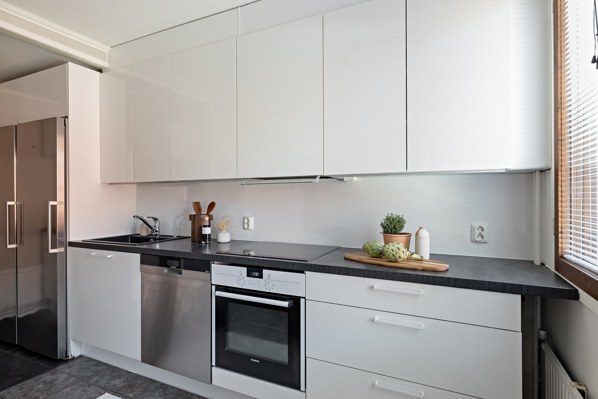 Ahmalantie 4, Mäntylä, Oulu