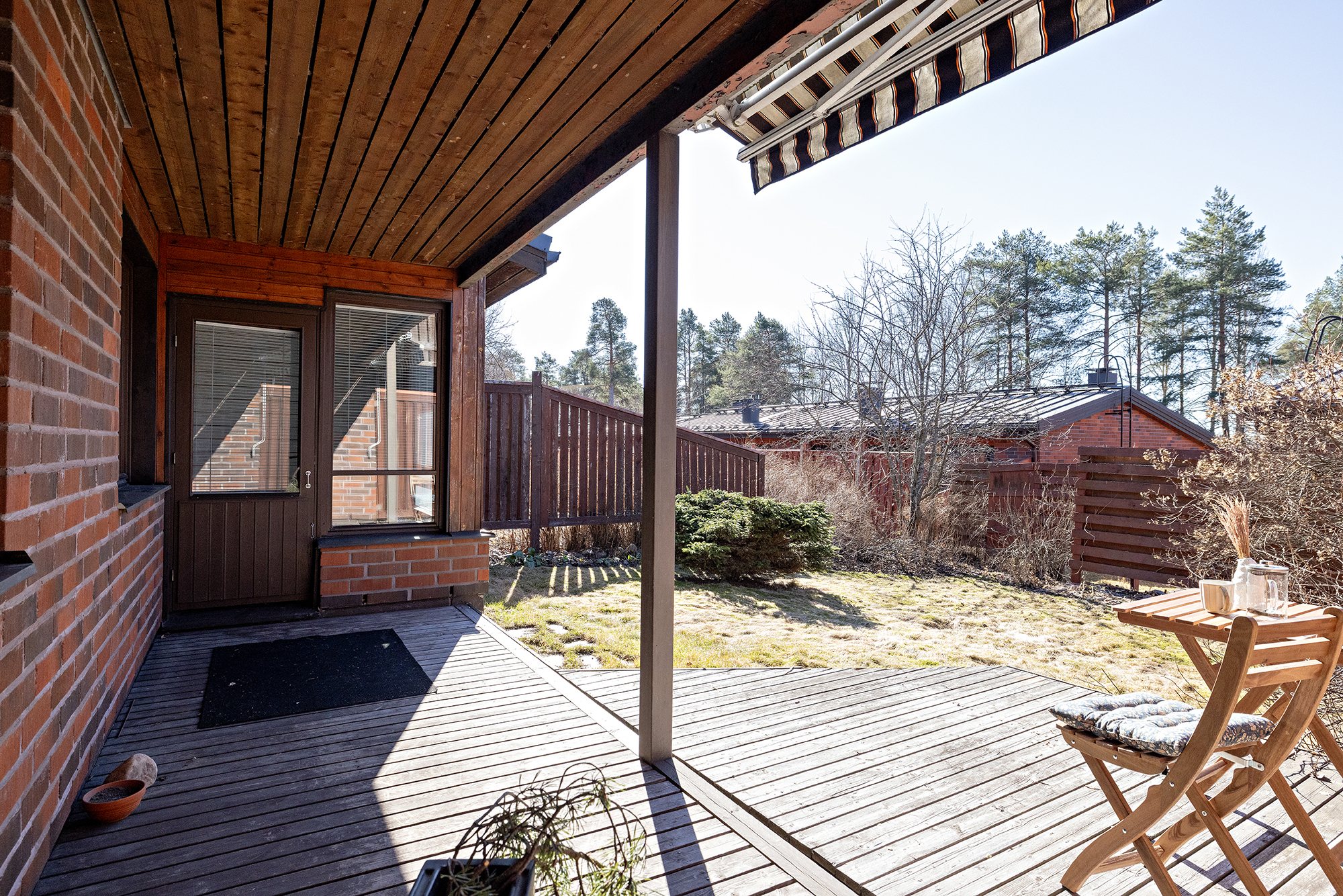 Ahmalantie 4, Mäntylä, Oulu