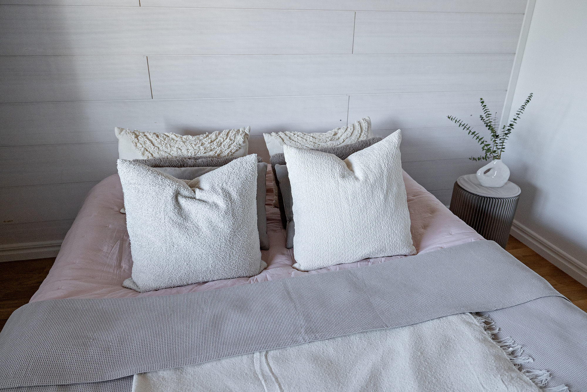 Ahmalantie 4, Mäntylä, Oulu