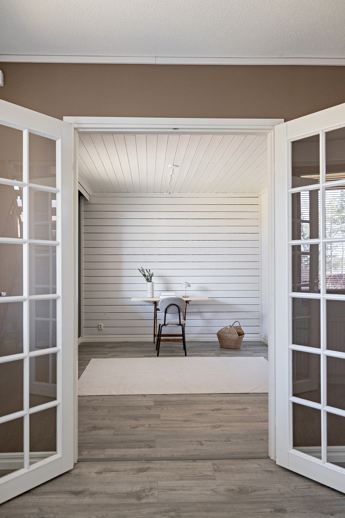 Ahmalantie 4, Mäntylä, Oulu