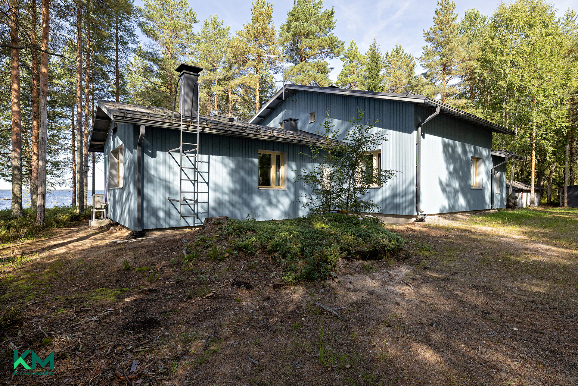 Kariniementie 153, Säräisniemi, Vaala