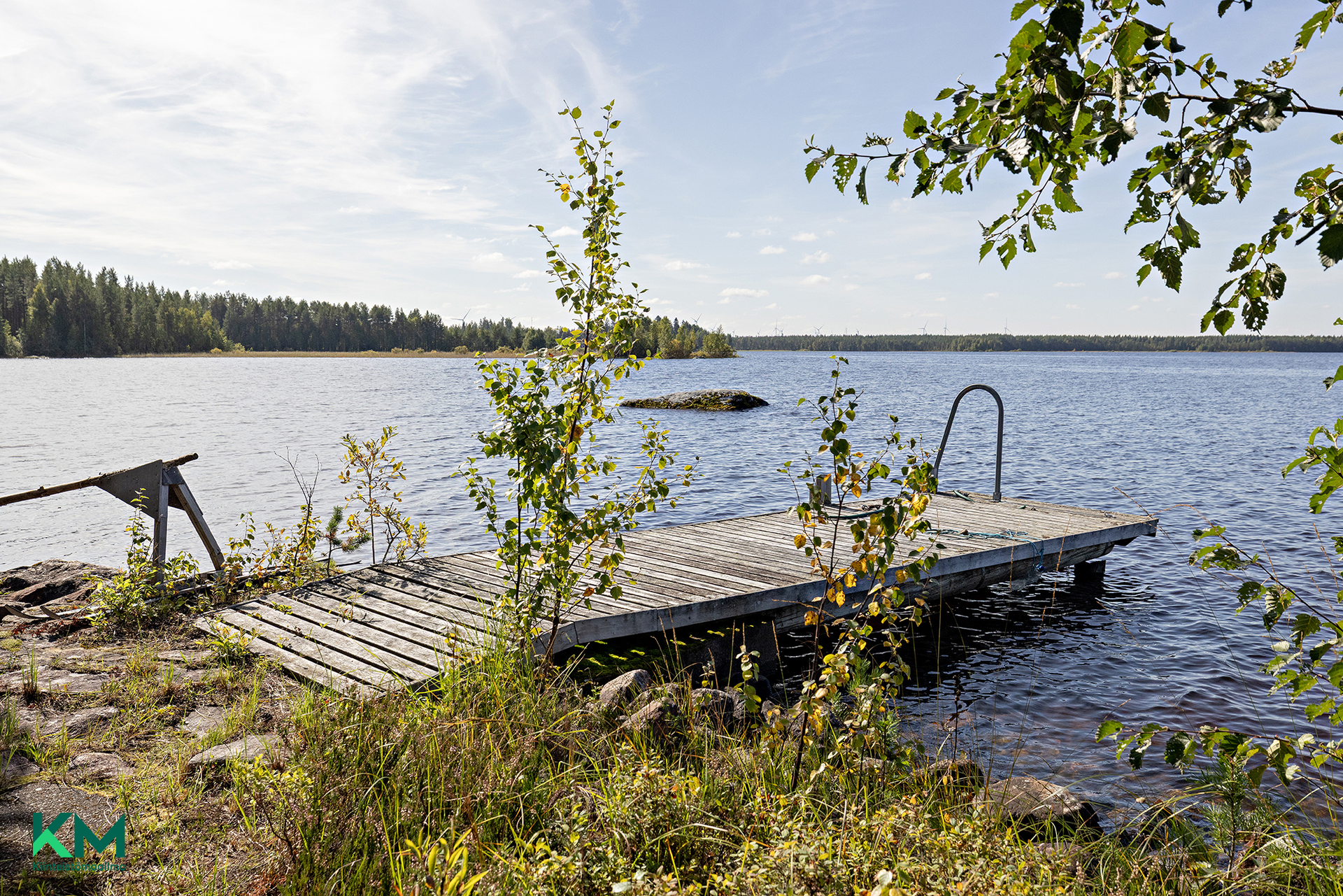 Kariniementie 153, Säräisniemi, Vaala
