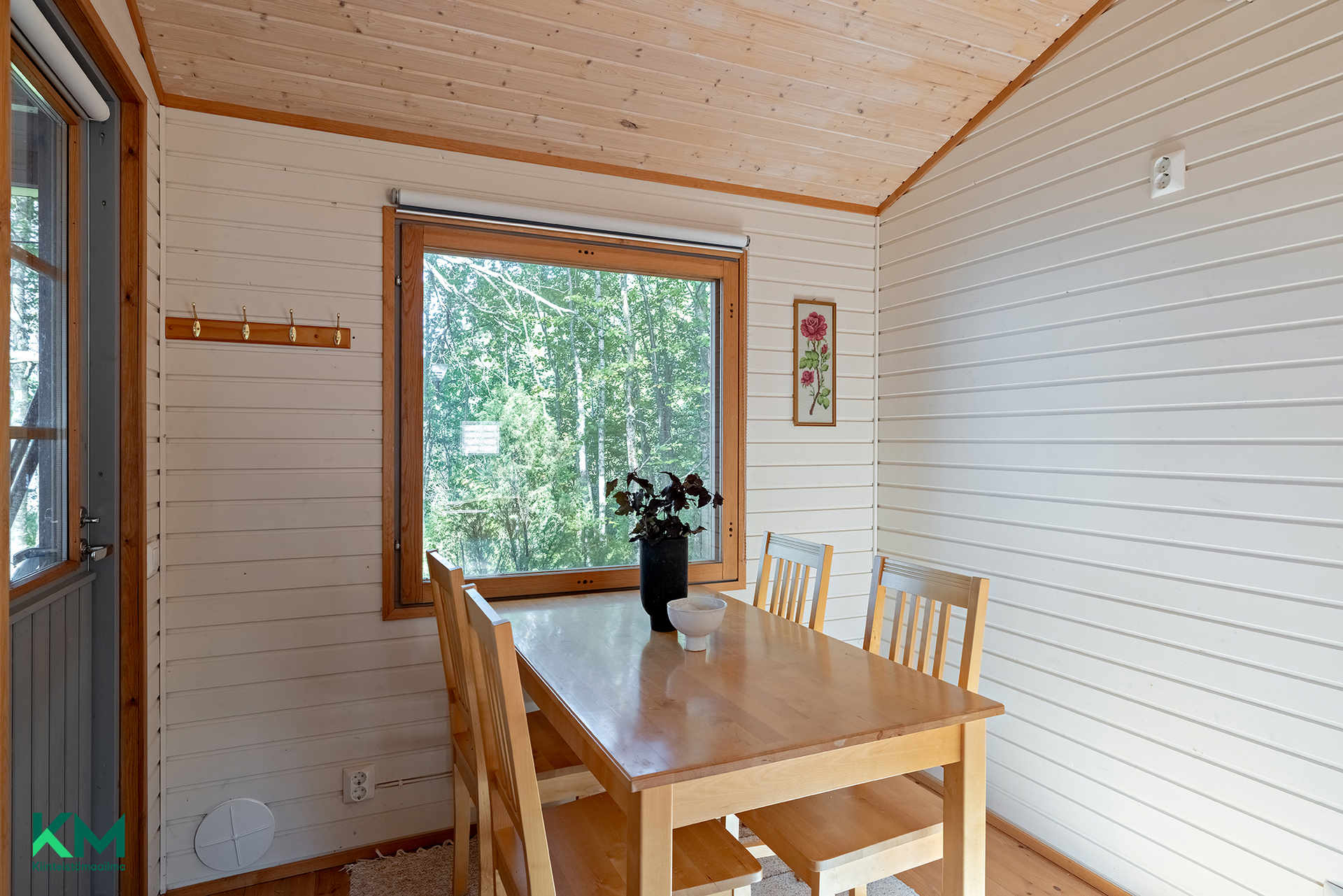 Kariniementie 153, Säräisniemi, Vaala