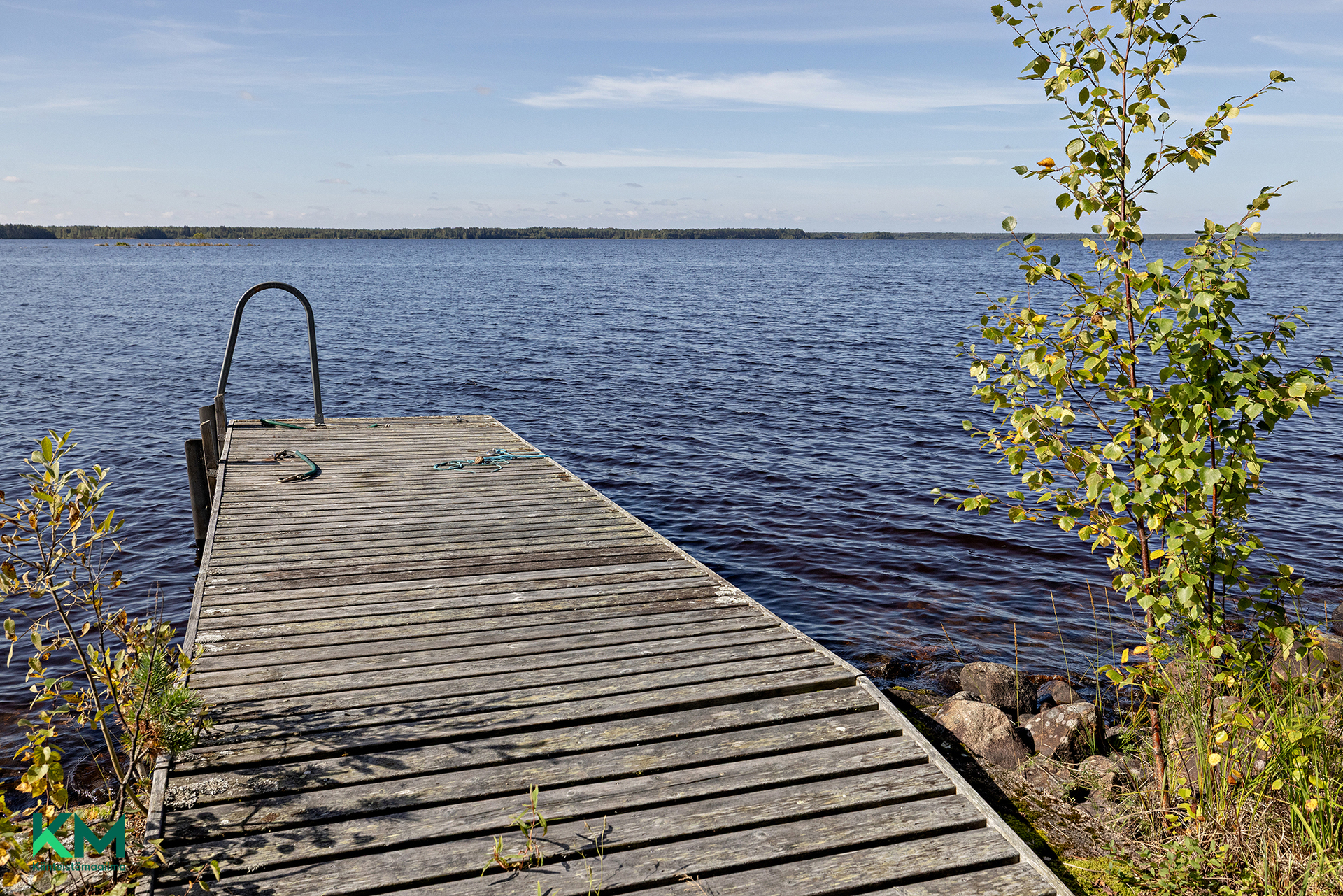 Kariniementie 153, Säräisniemi, Vaala