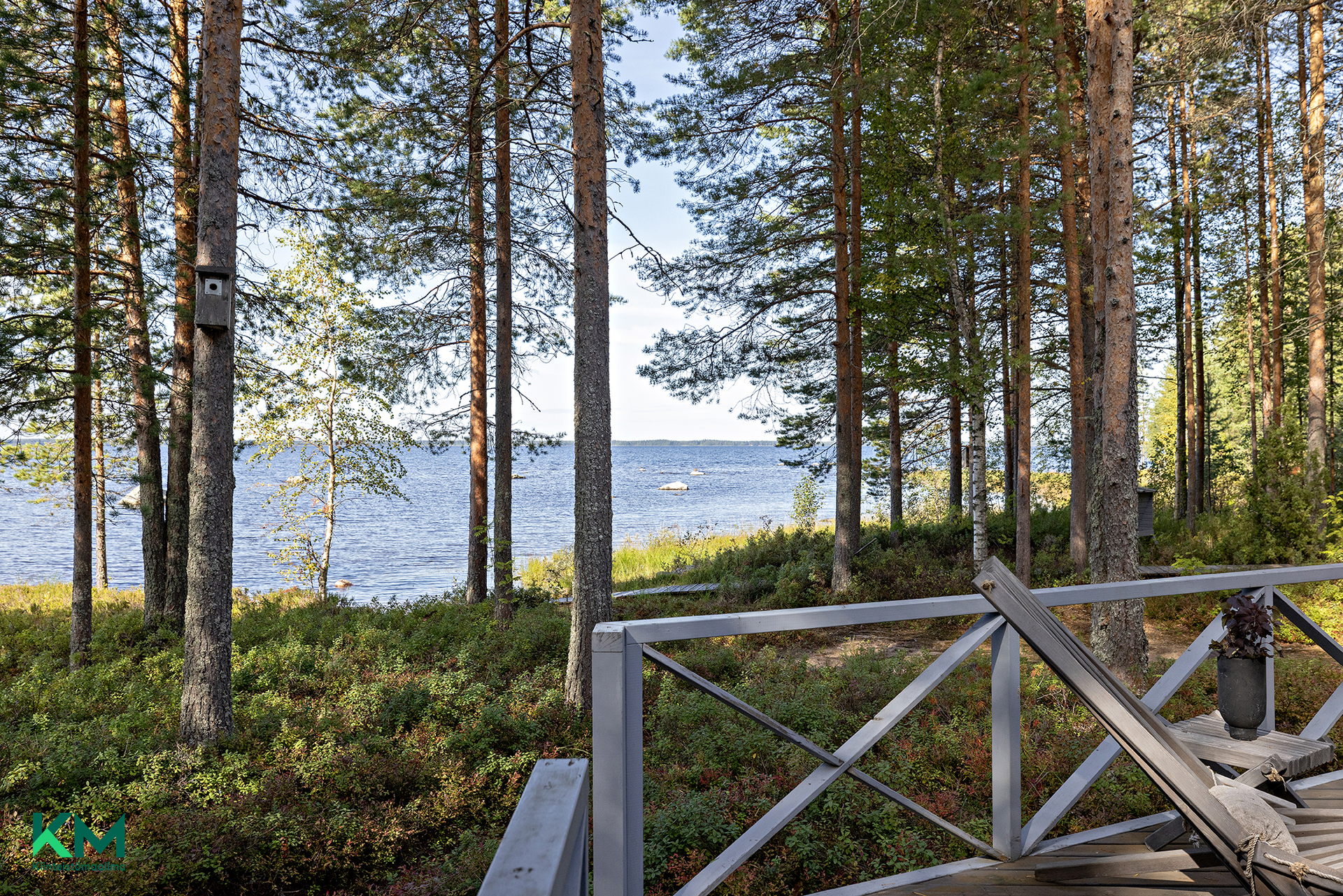 Kariniementie 153, Säräisniemi, Vaala