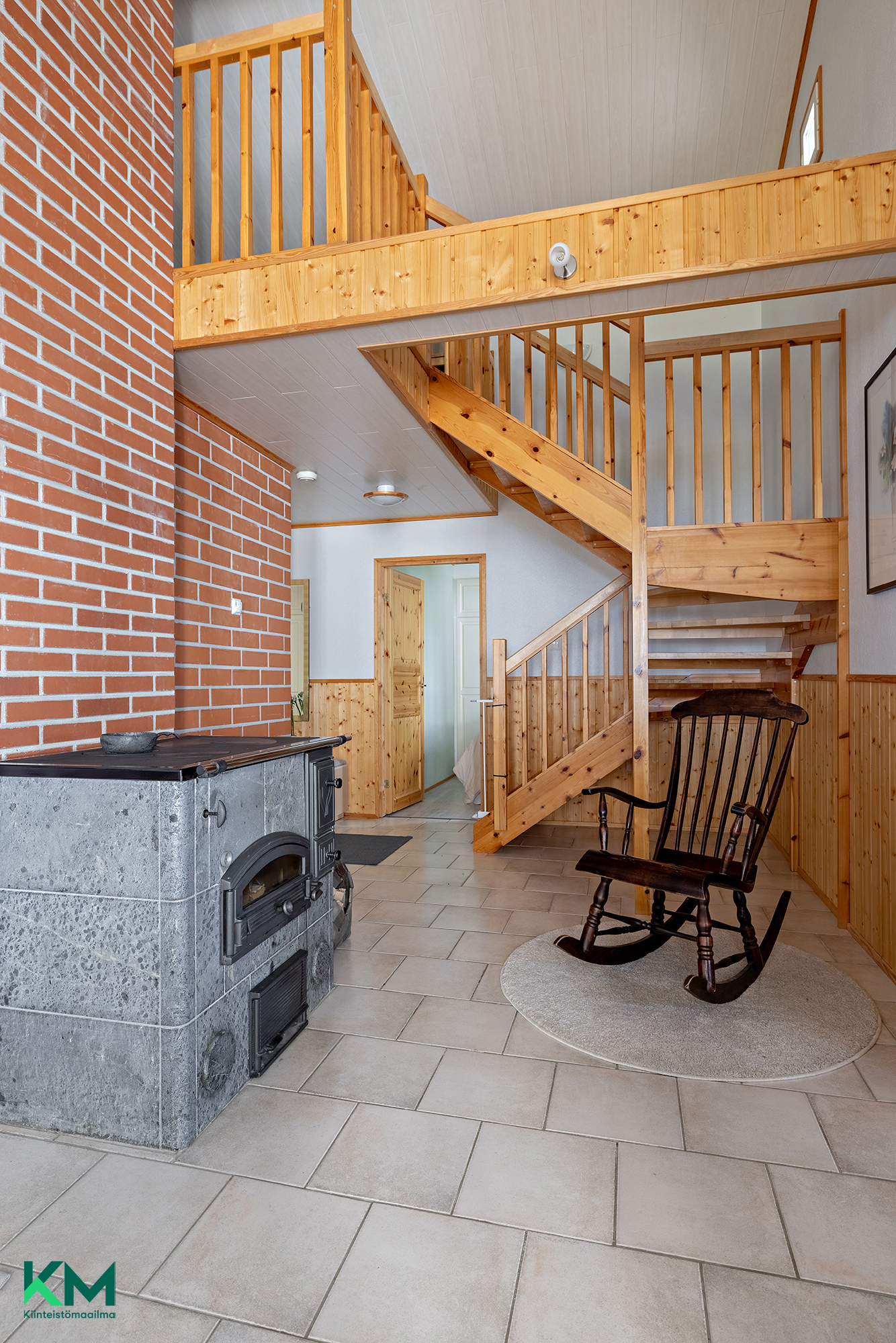 Kariniementie 153, Säräisniemi, Vaala