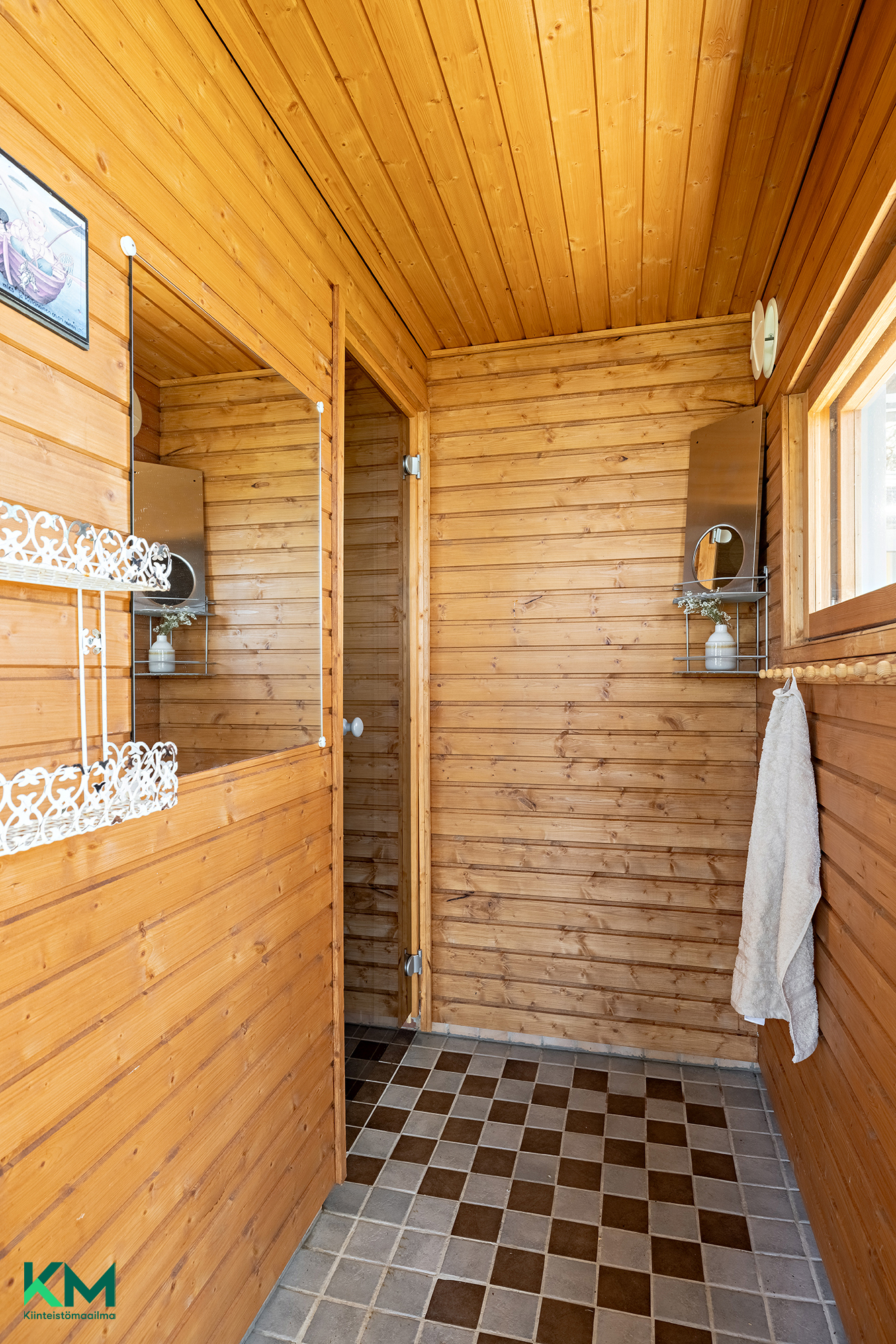 Kariniementie 153, Säräisniemi, Vaala