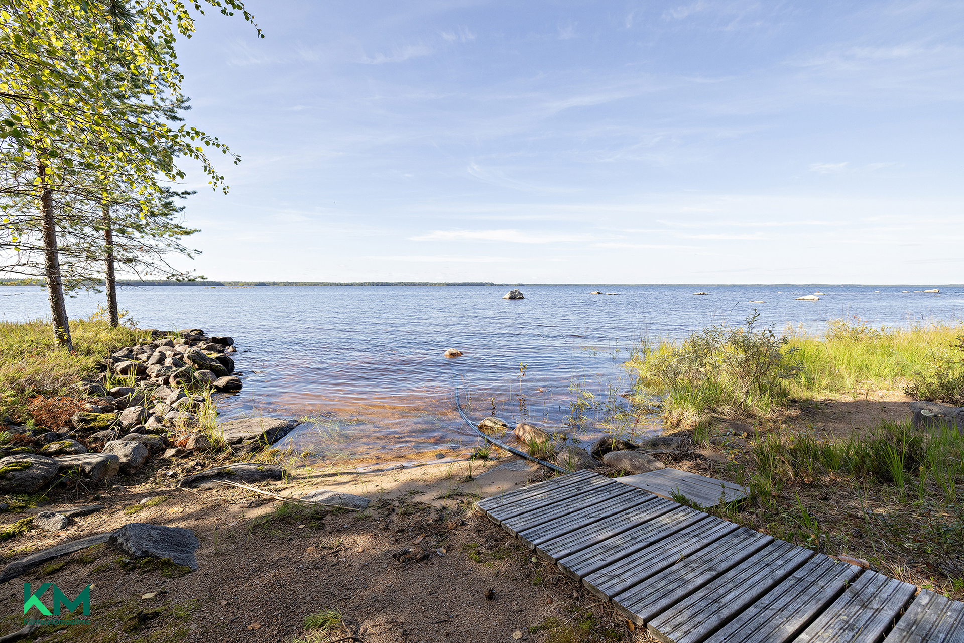 Kariniementie 153, Säräisniemi, Vaala