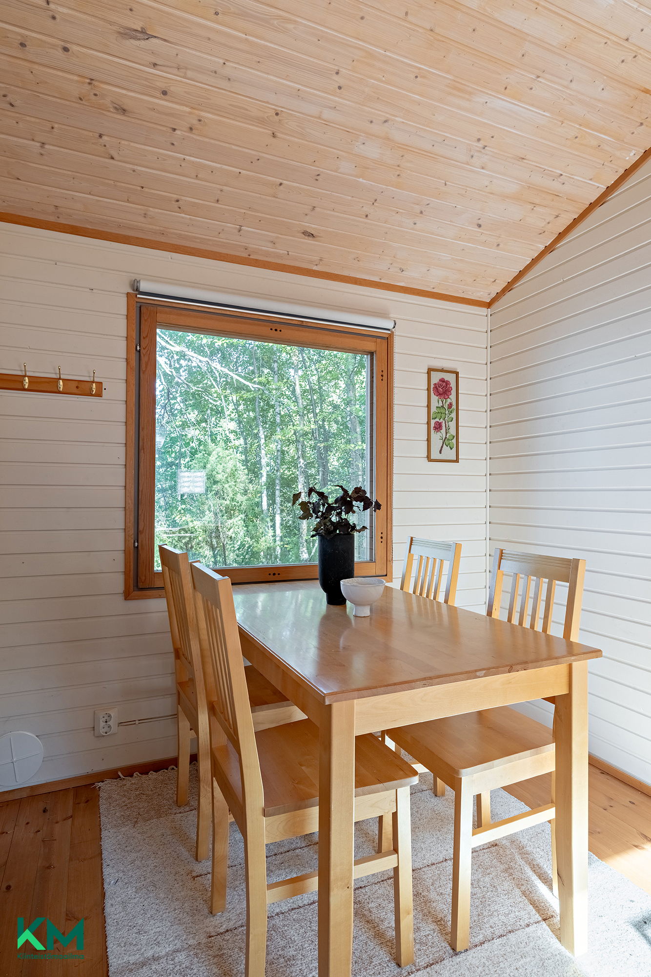 Kariniementie 153, Säräisniemi, Vaala
