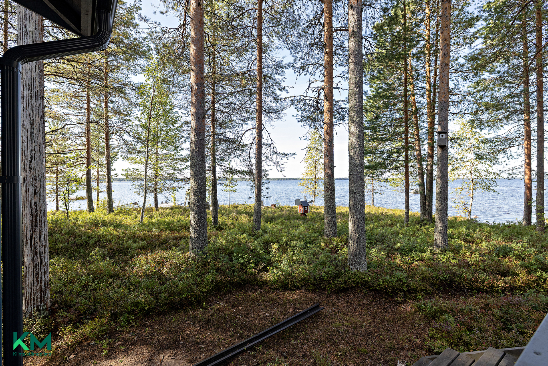 Kariniementie 153, Säräisniemi, Vaala