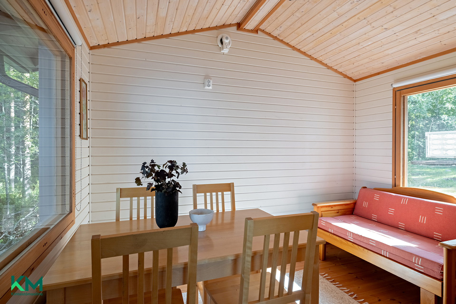 Kariniementie 153, Säräisniemi, Vaala