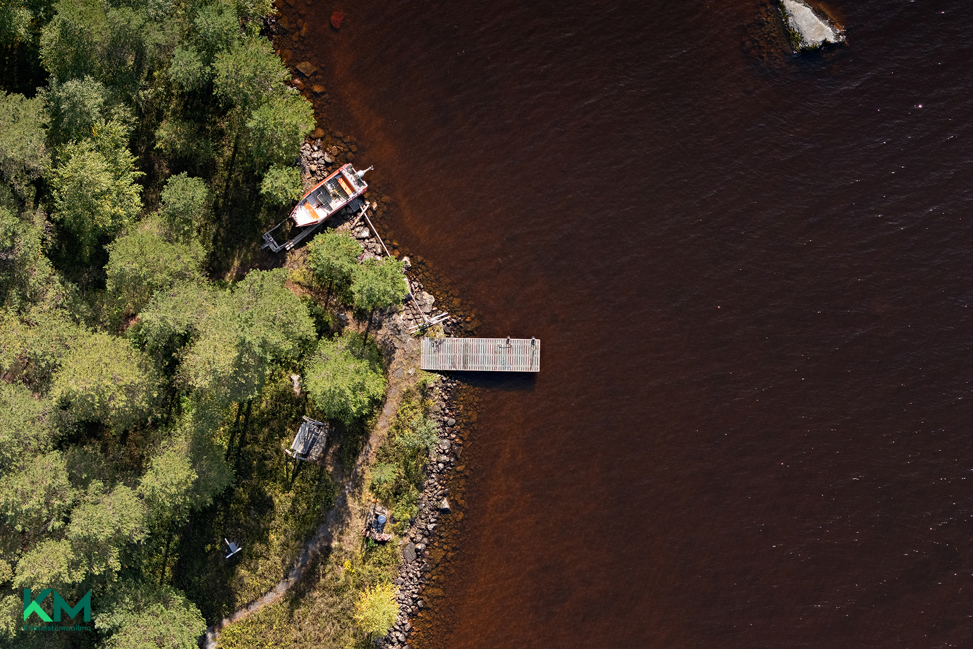 Kariniementie 153, Säräisniemi, Vaala