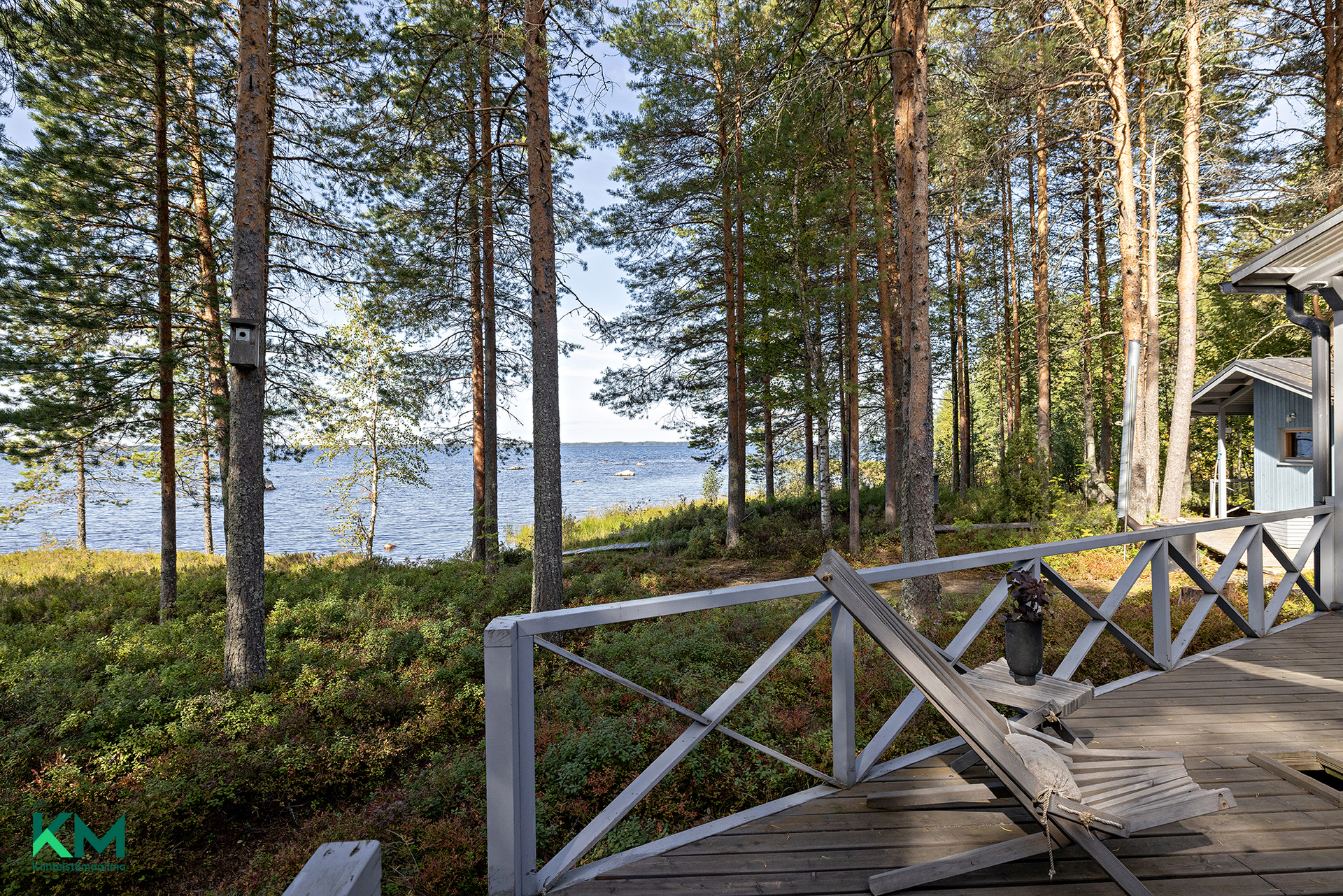 Kariniementie 153, Säräisniemi, Vaala