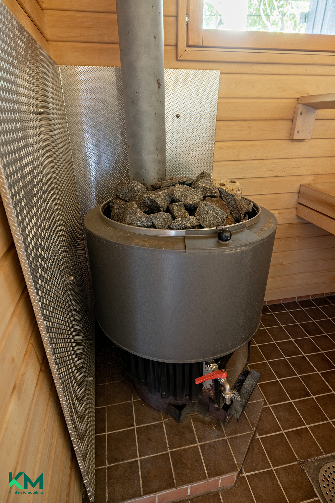 Kariniementie 153, Säräisniemi, Vaala
