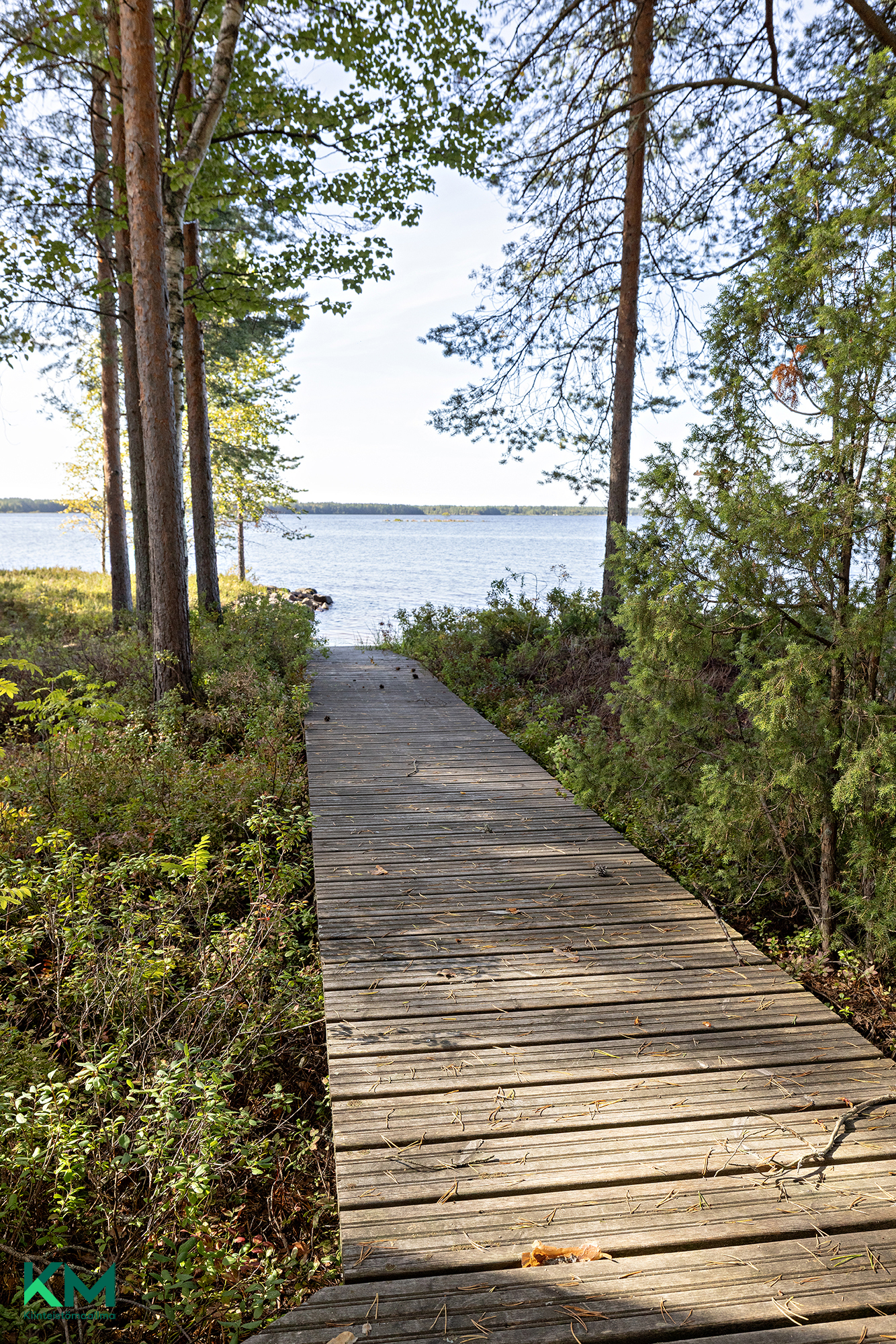Kariniementie 153, Säräisniemi, Vaala