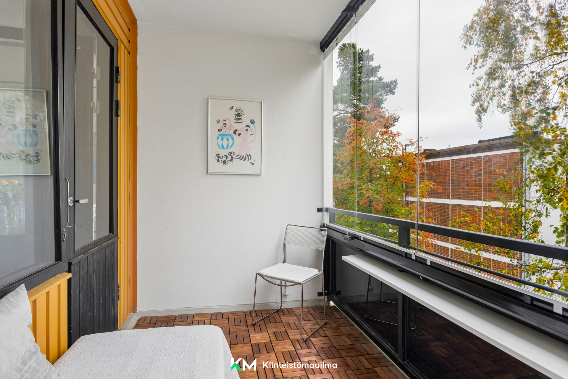 Kuunkierros 3, Olari, Espoo