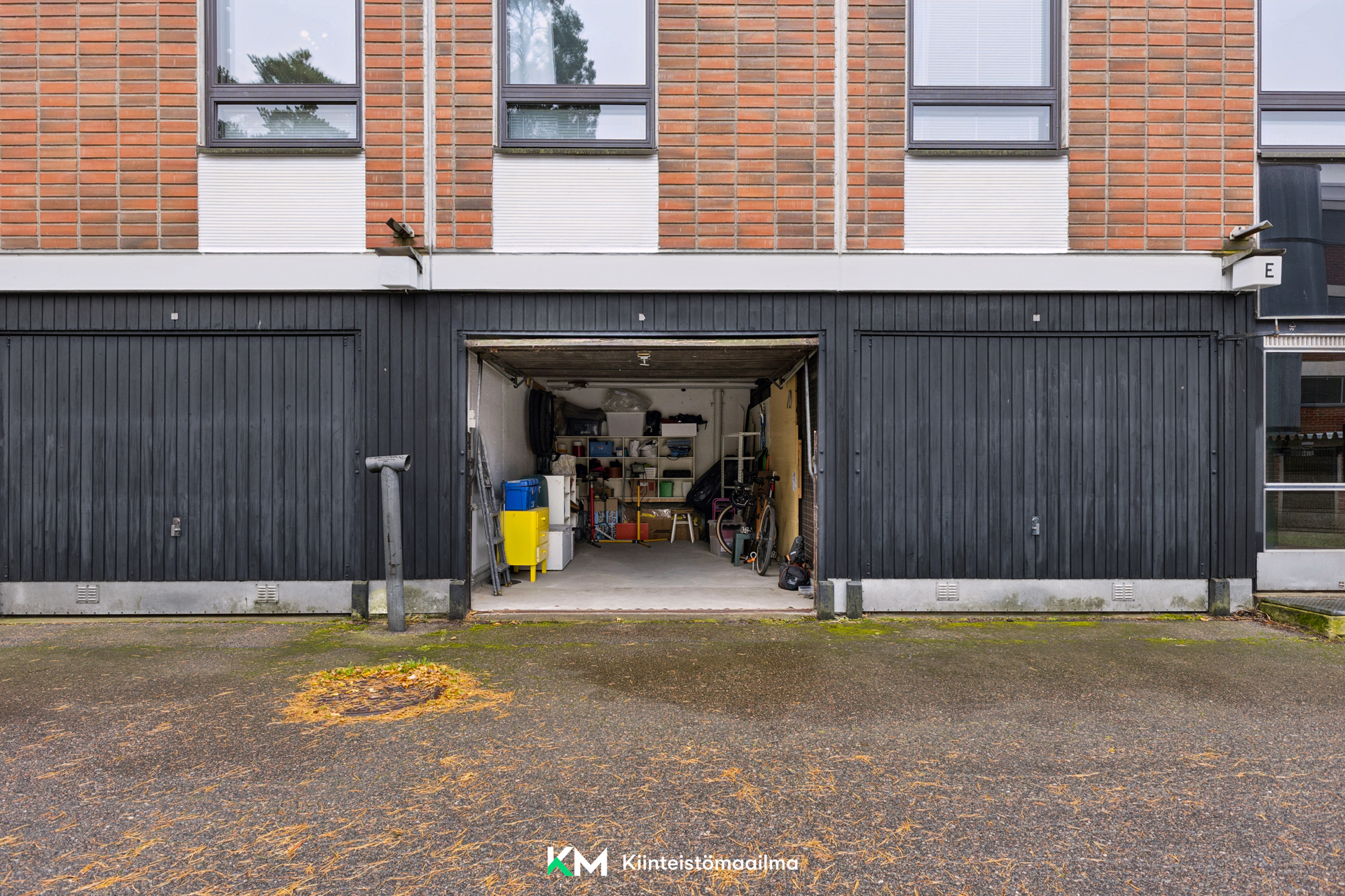 Kuunkierros 3, Olari, Espoo