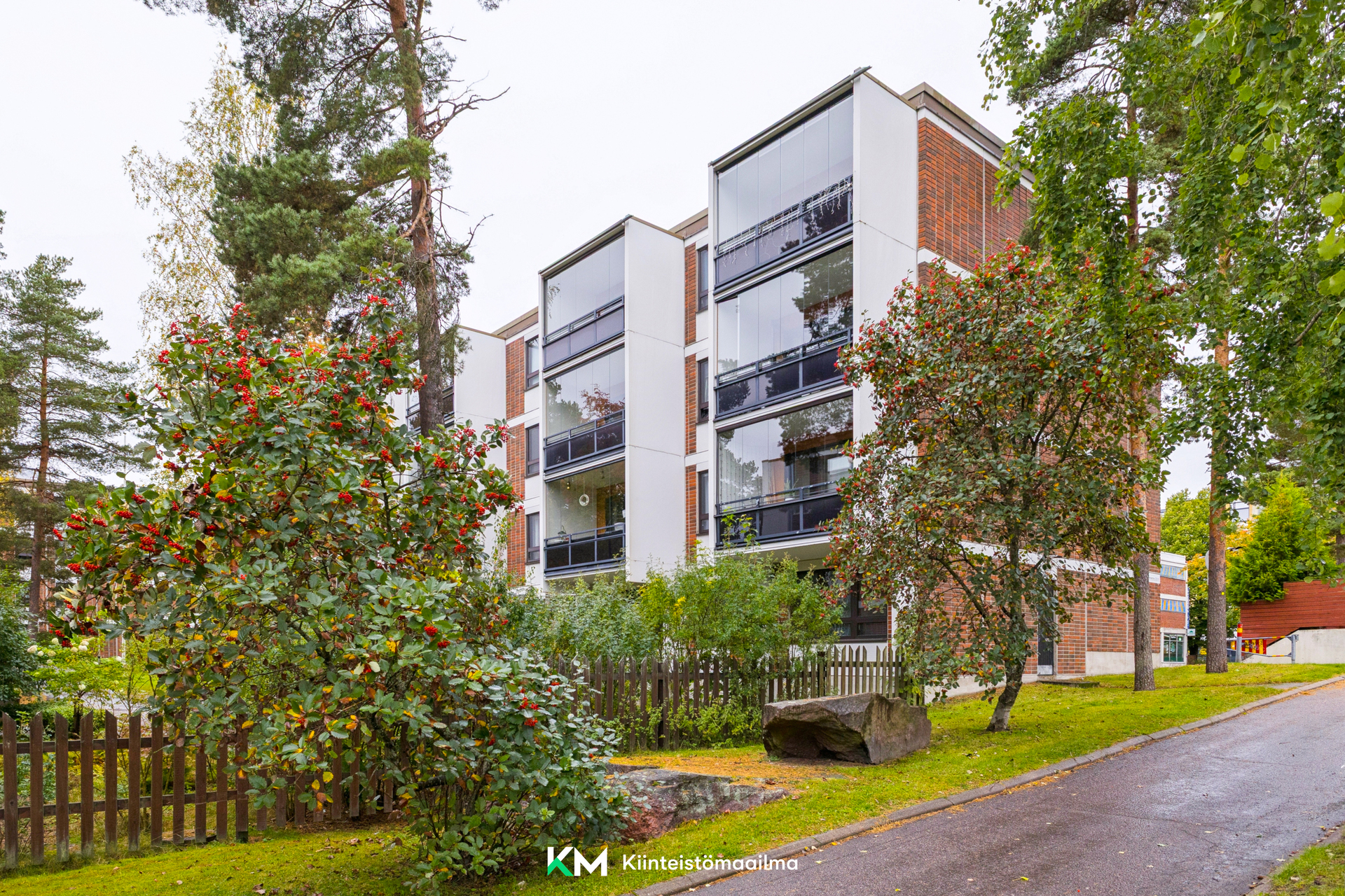 Kuunkierros 3, Olari, Espoo