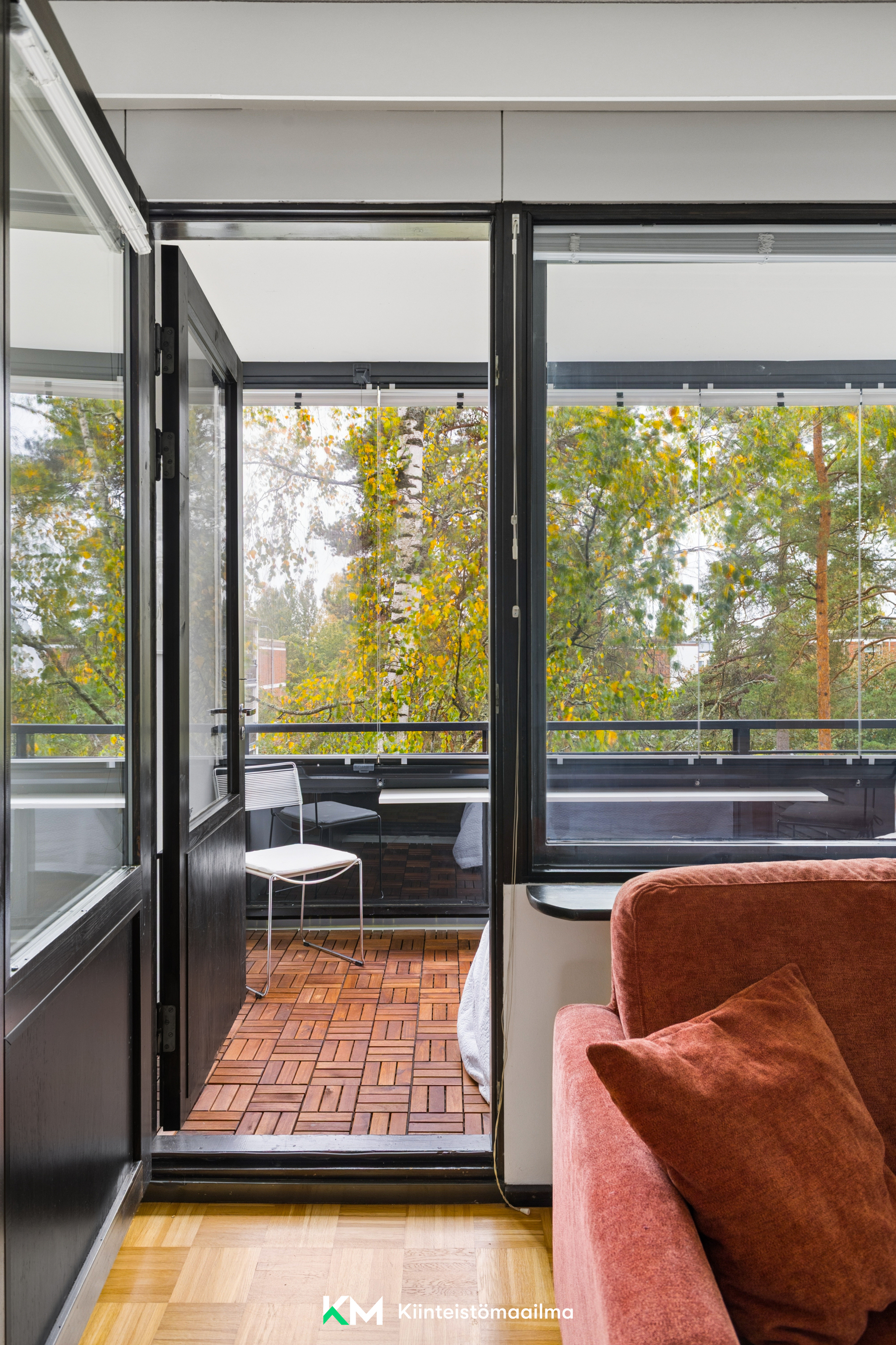Kuunkierros 3, Olari, Espoo