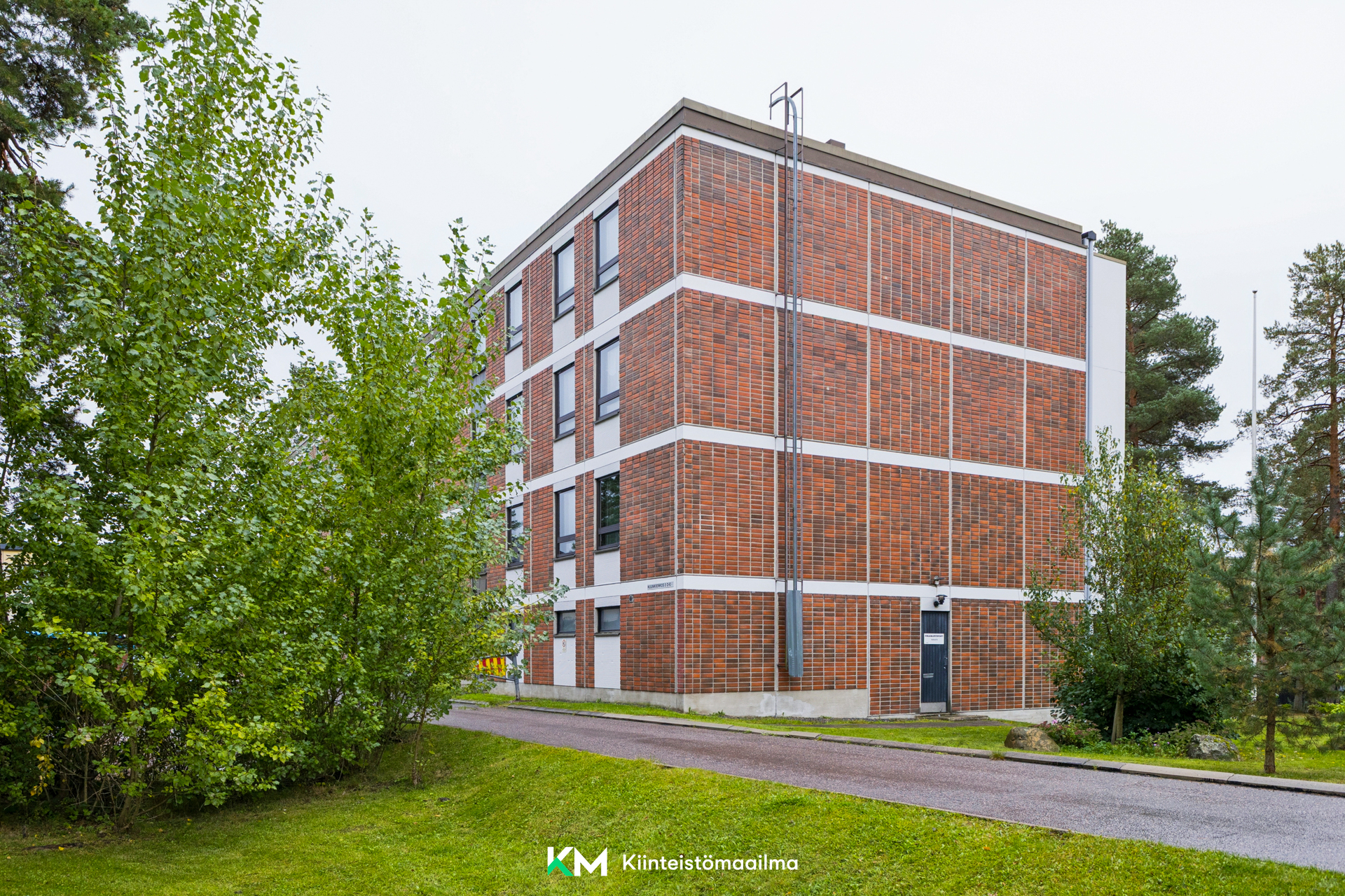 Kuunkierros 3, Olari, Espoo
