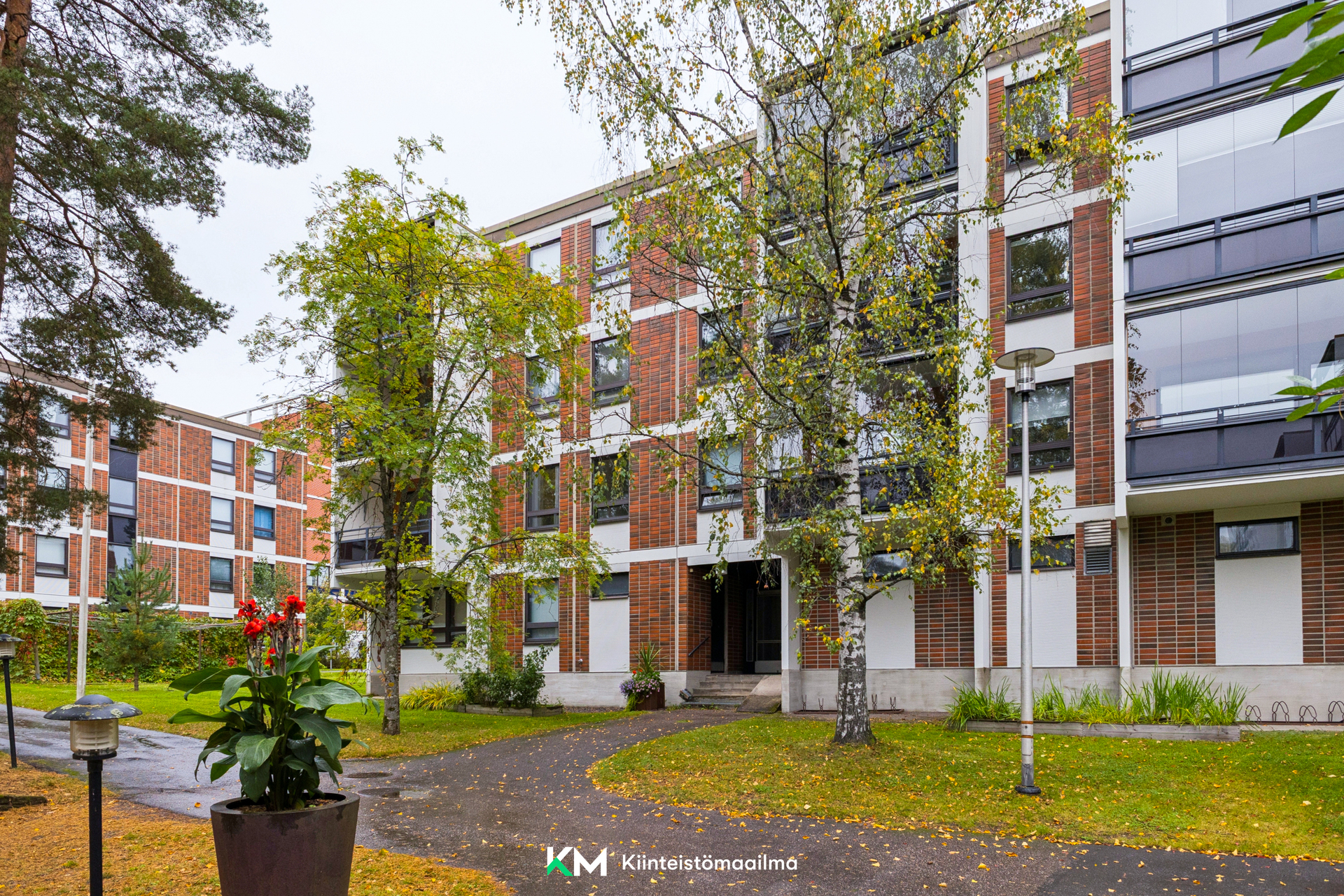 Kuunkierros 3, Olari, Espoo