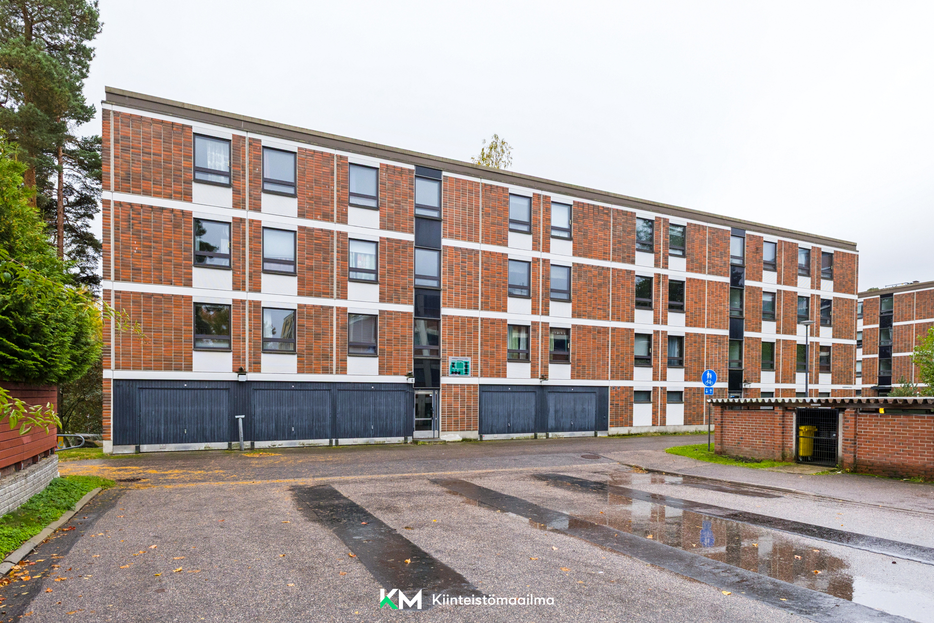 Kuunkierros 3, Olari, Espoo