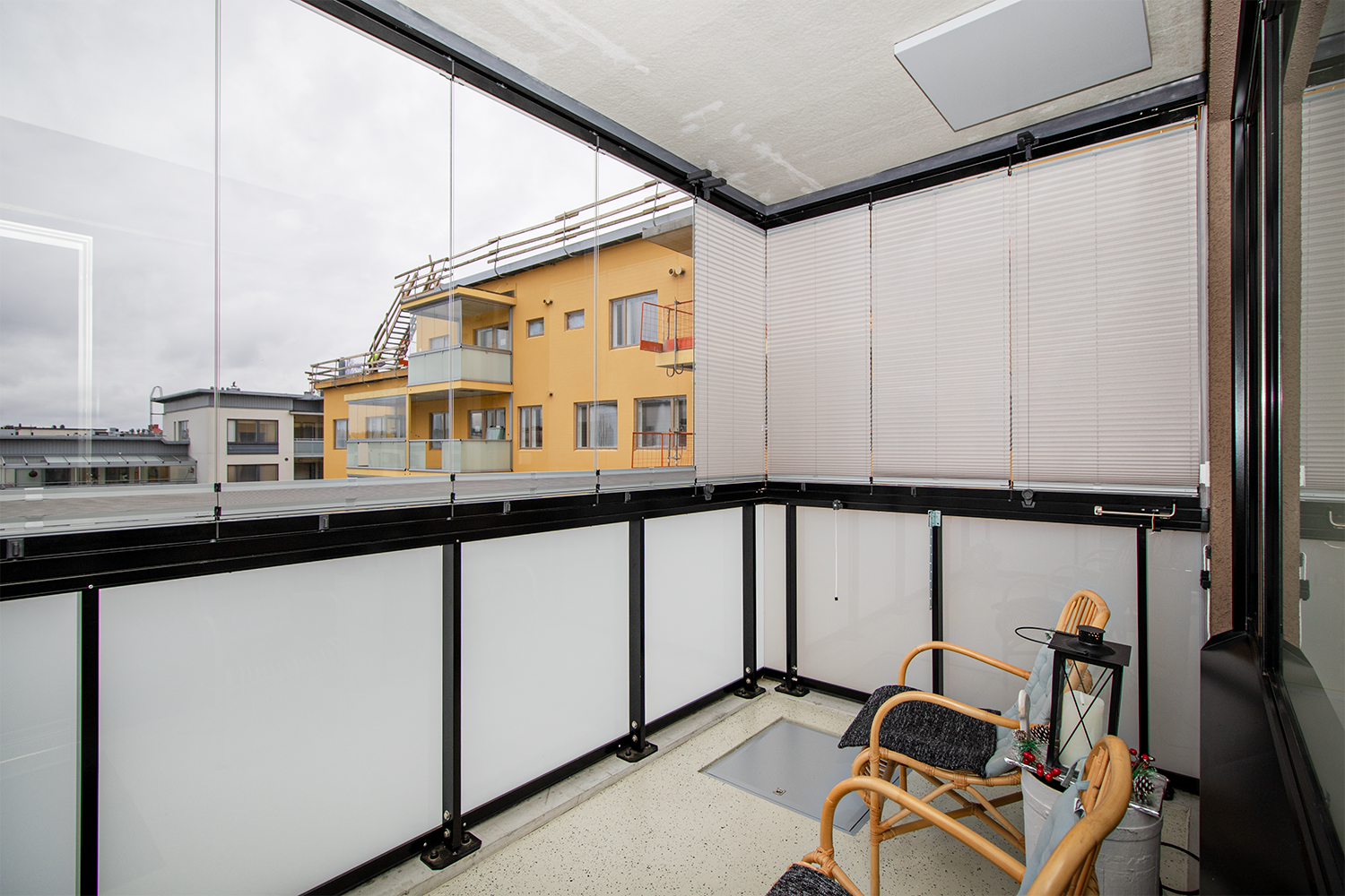 Maaherrankatu 25, Keskusta, Kuopio