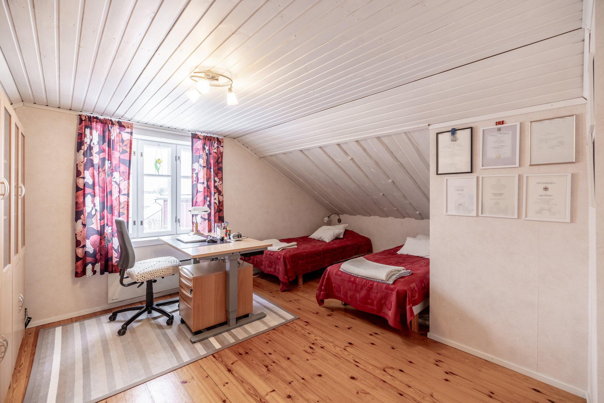 Revonkatu 1, Mikkeli