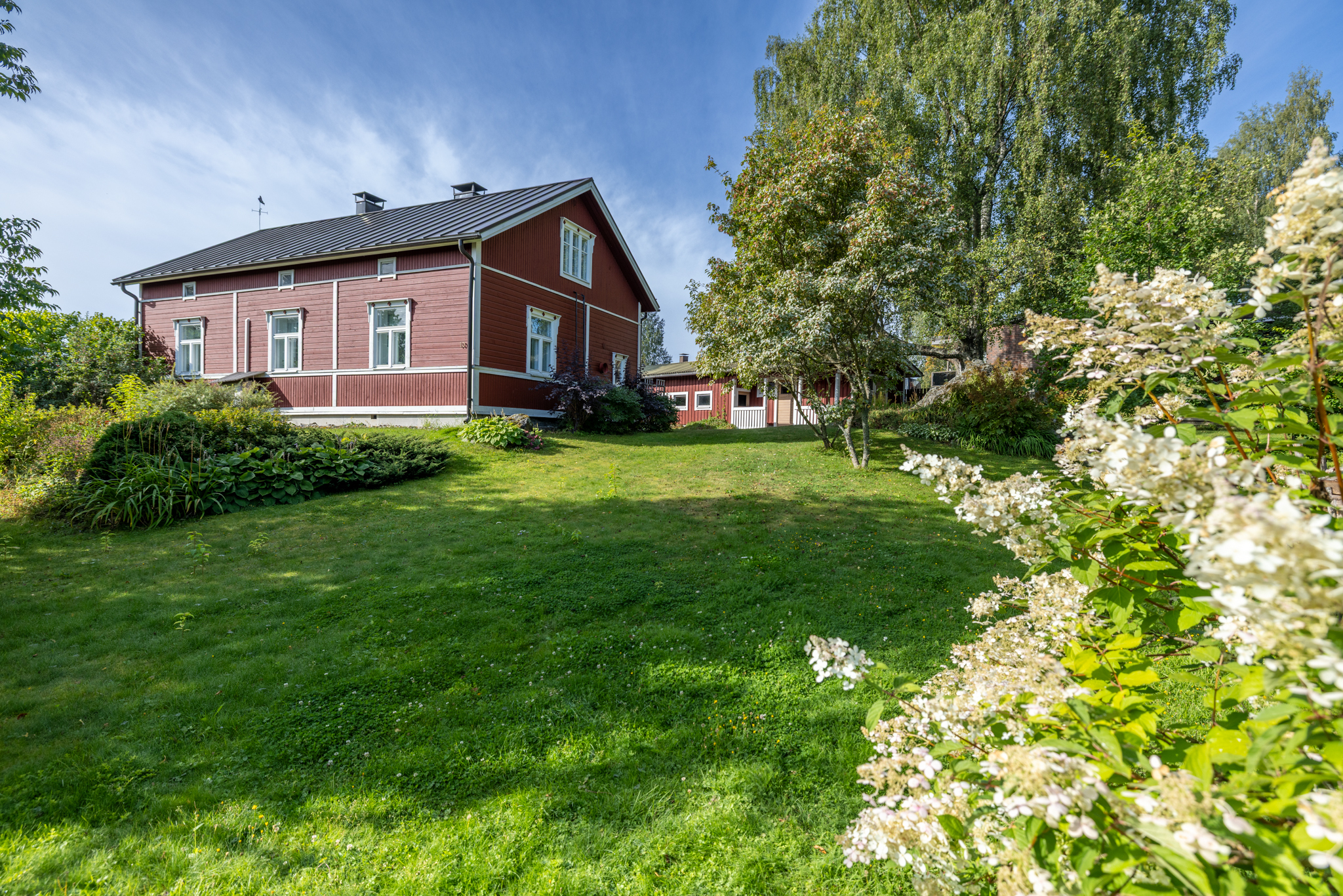 Revonkatu 1, Mikkeli