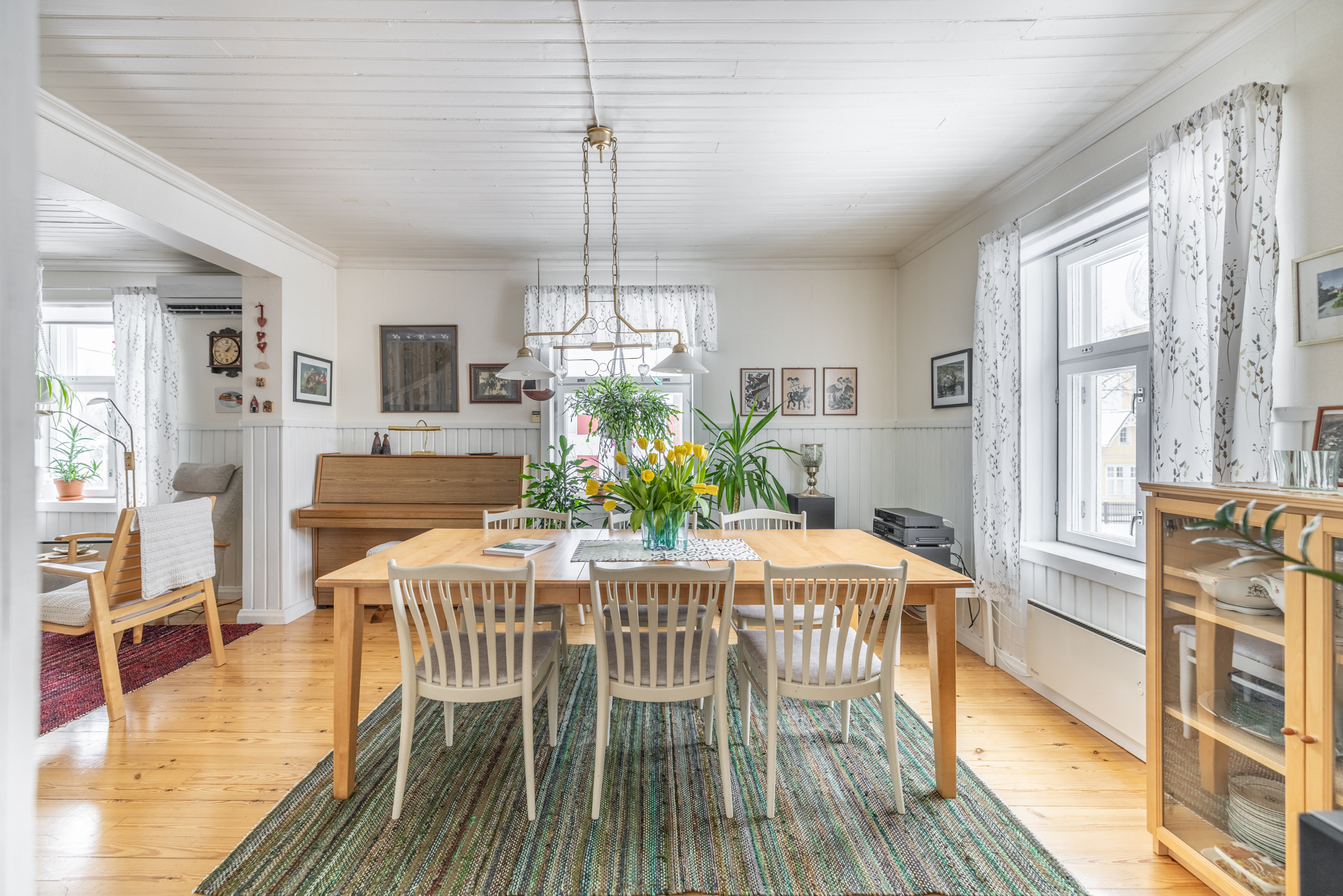 Revonkatu 1, Mikkeli