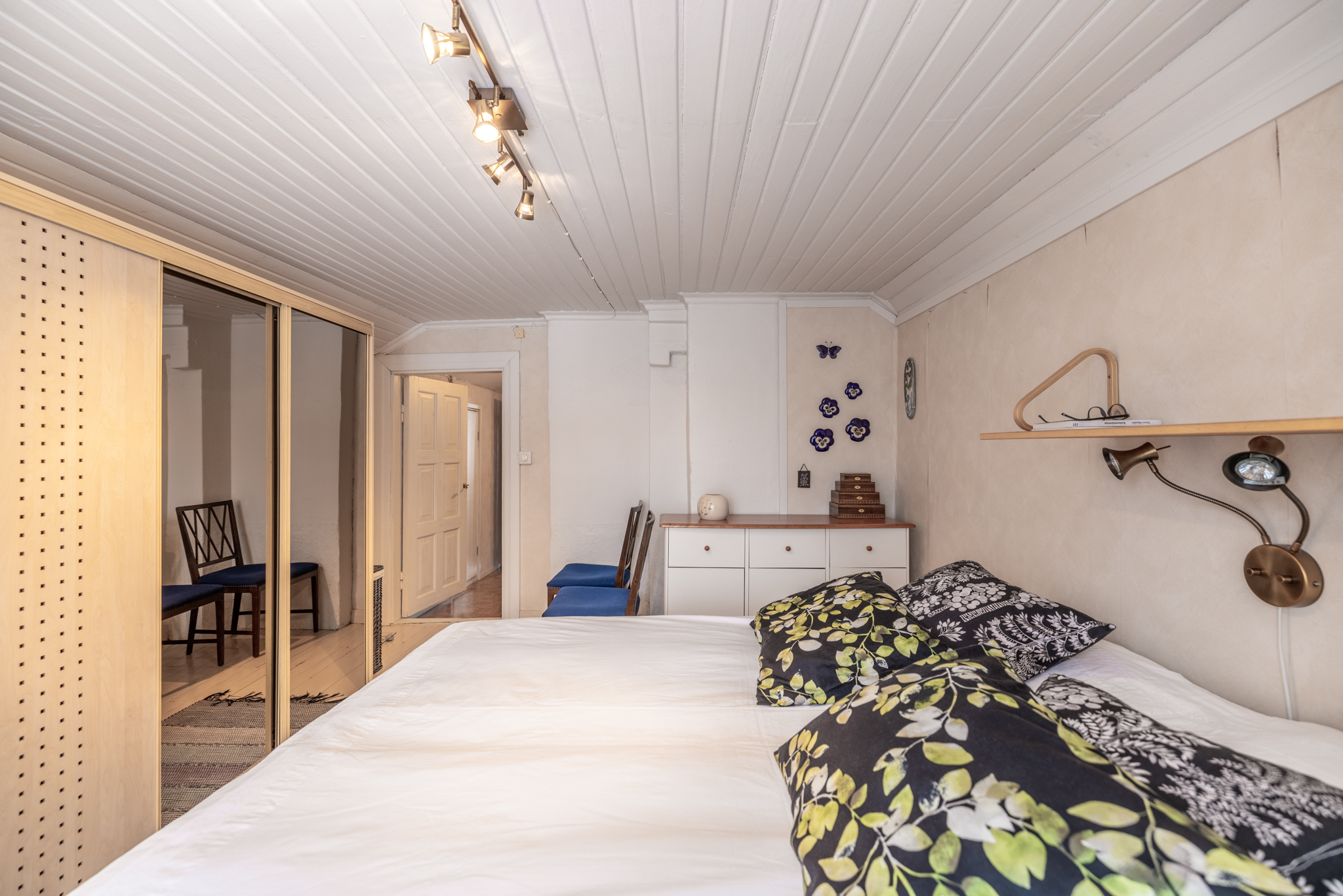 Revonkatu 1, Mikkeli