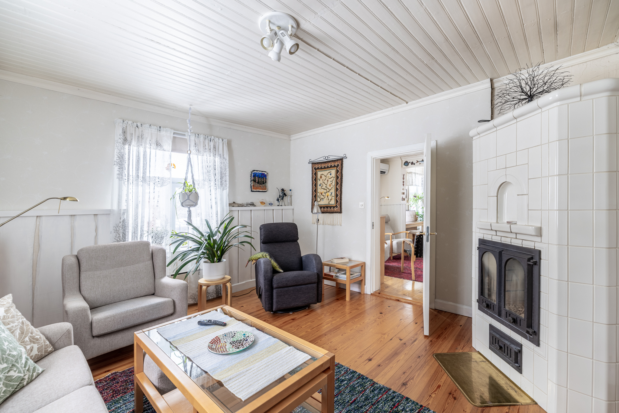 Revonkatu 1, Mikkeli