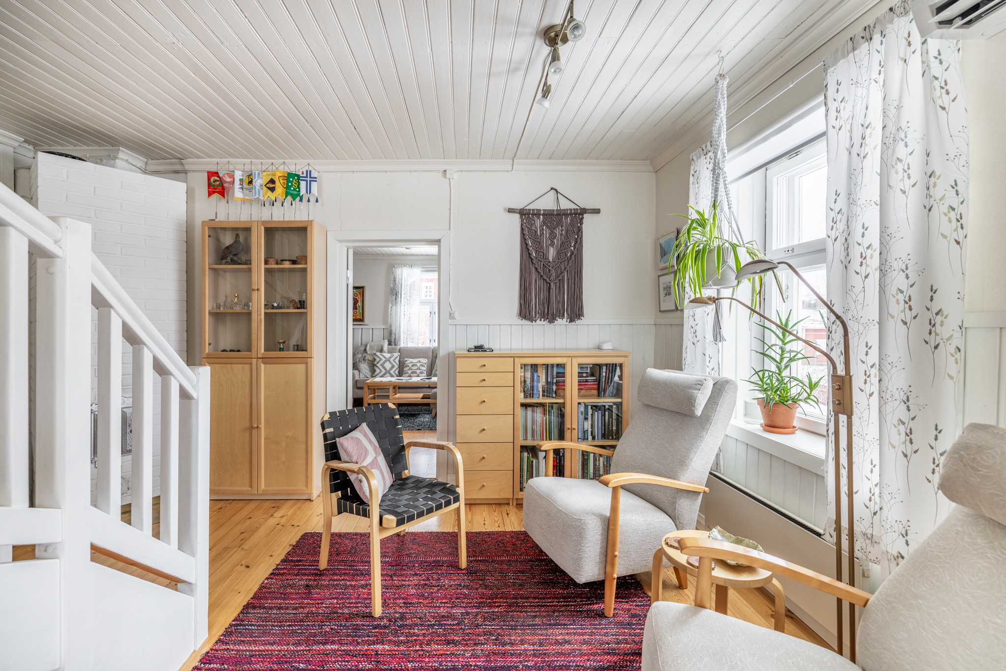 Revonkatu 1, Mikkeli